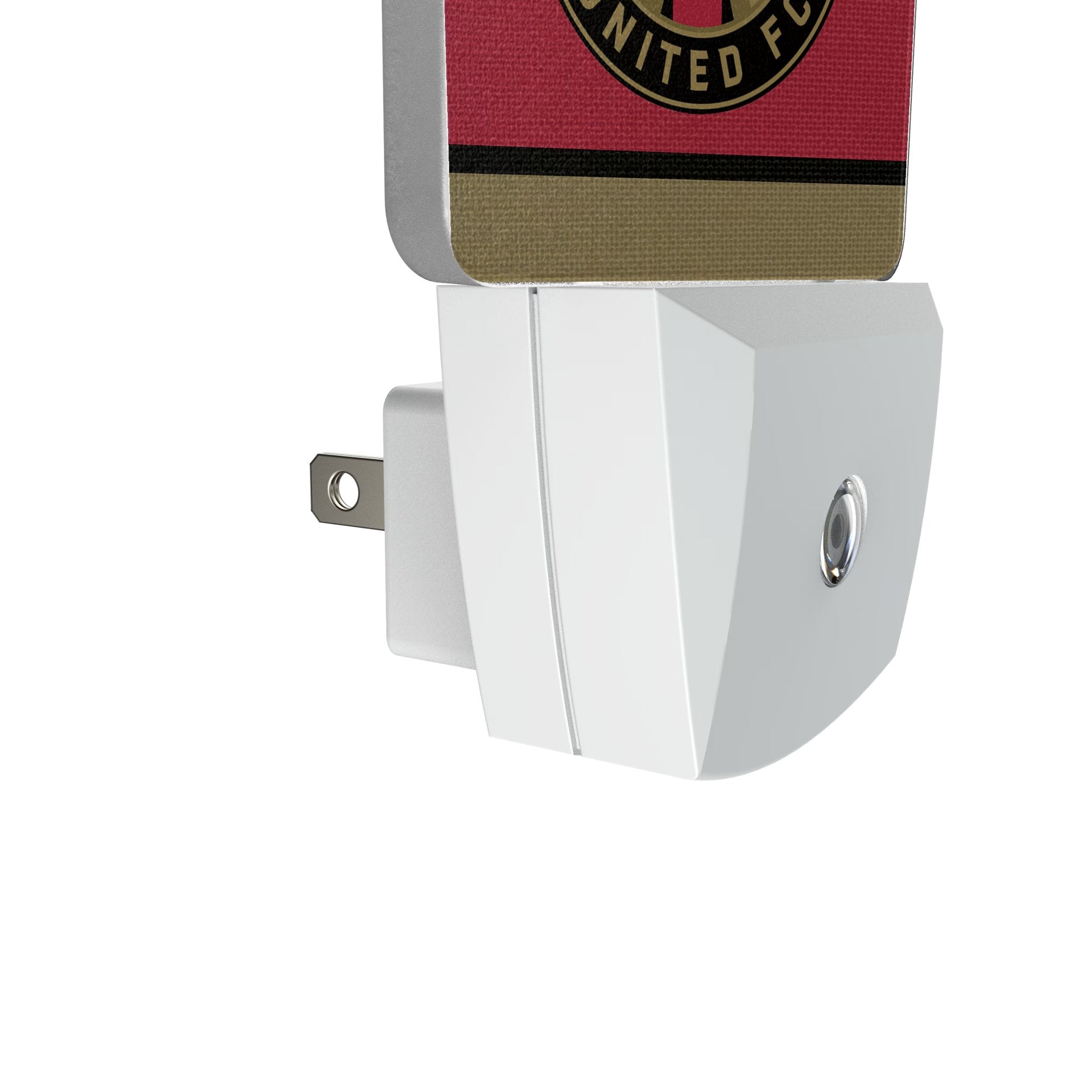 Atlanta United FC Stripe Night Light 2-Pack 3
