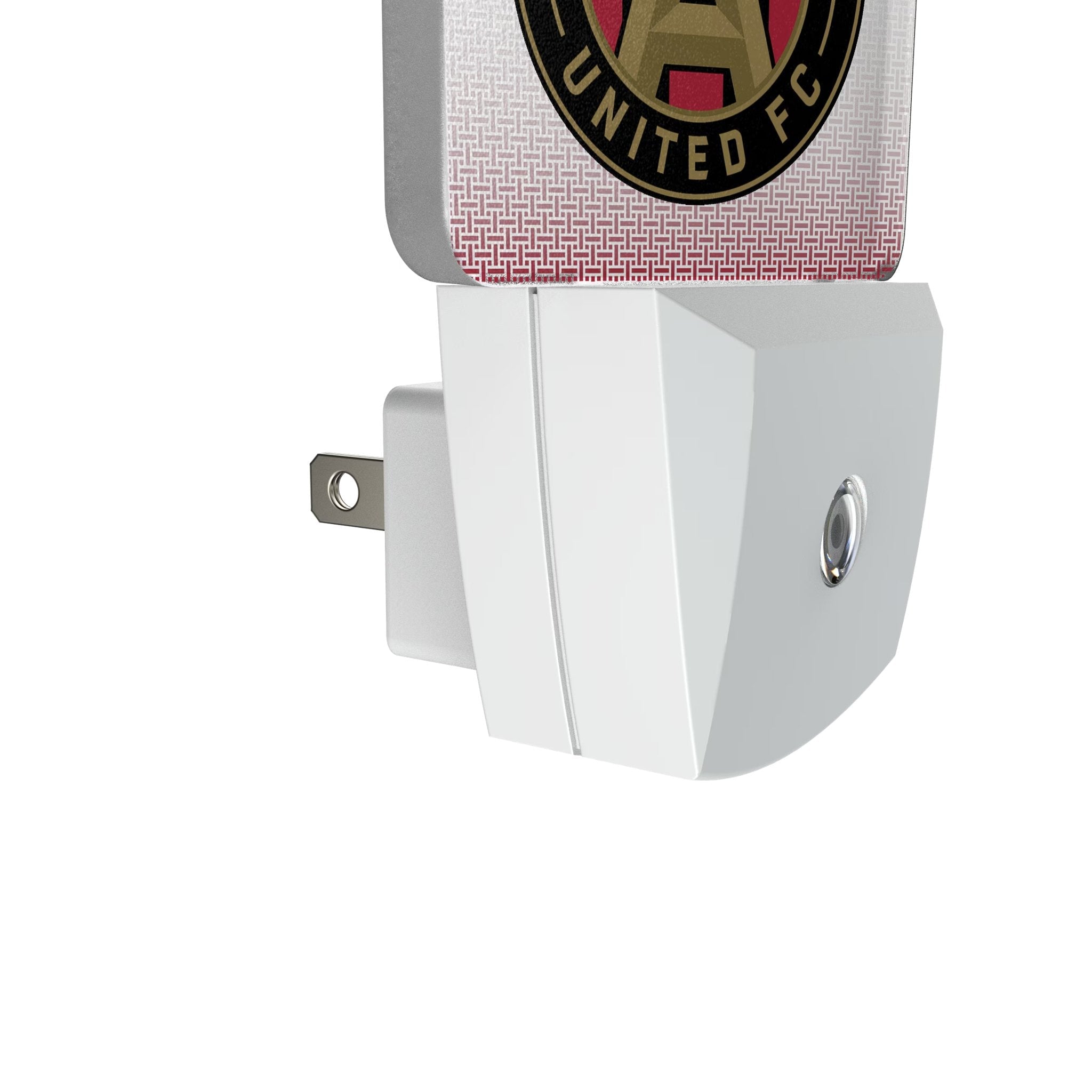 Atlanta United FC Linen Night Light 2-Pack
