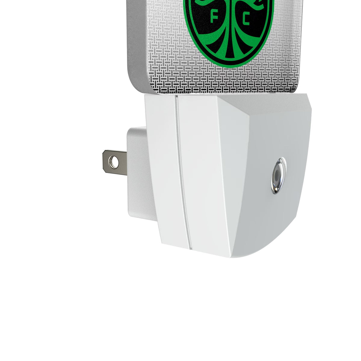 Austin FC Linen Night Light 2-Pack 3