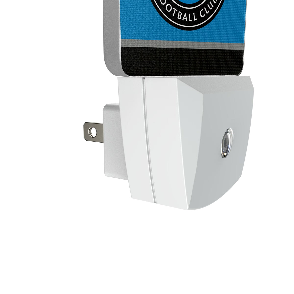 Charlotte FC Stripe Night Light 2-Pack 3