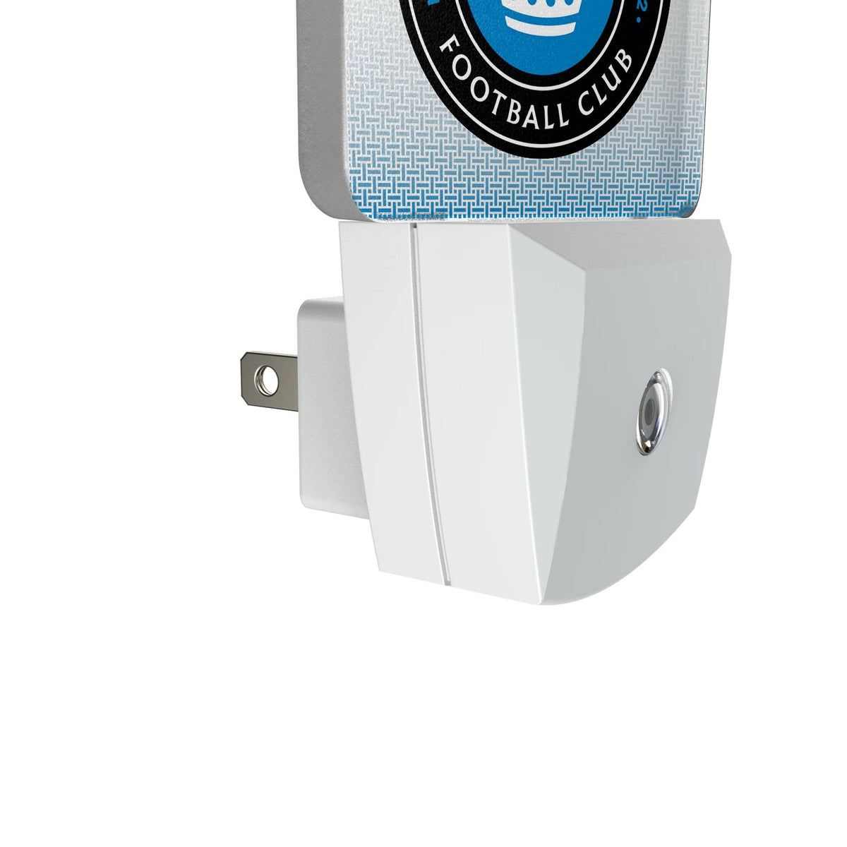 Charlotte FC Linen Night Light 2-Pack 3