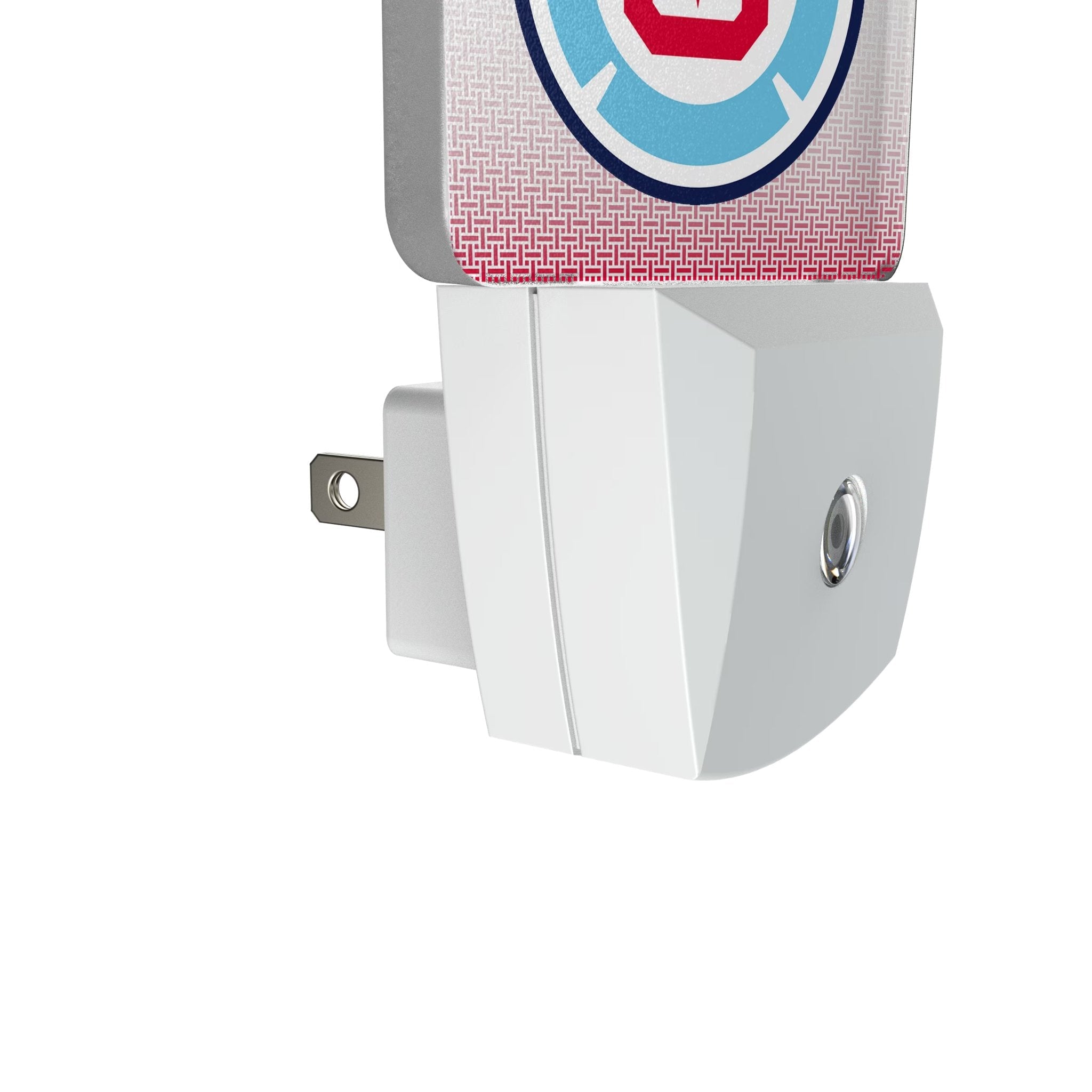 Chicago Fire Linen Night Light 2-Pack 3