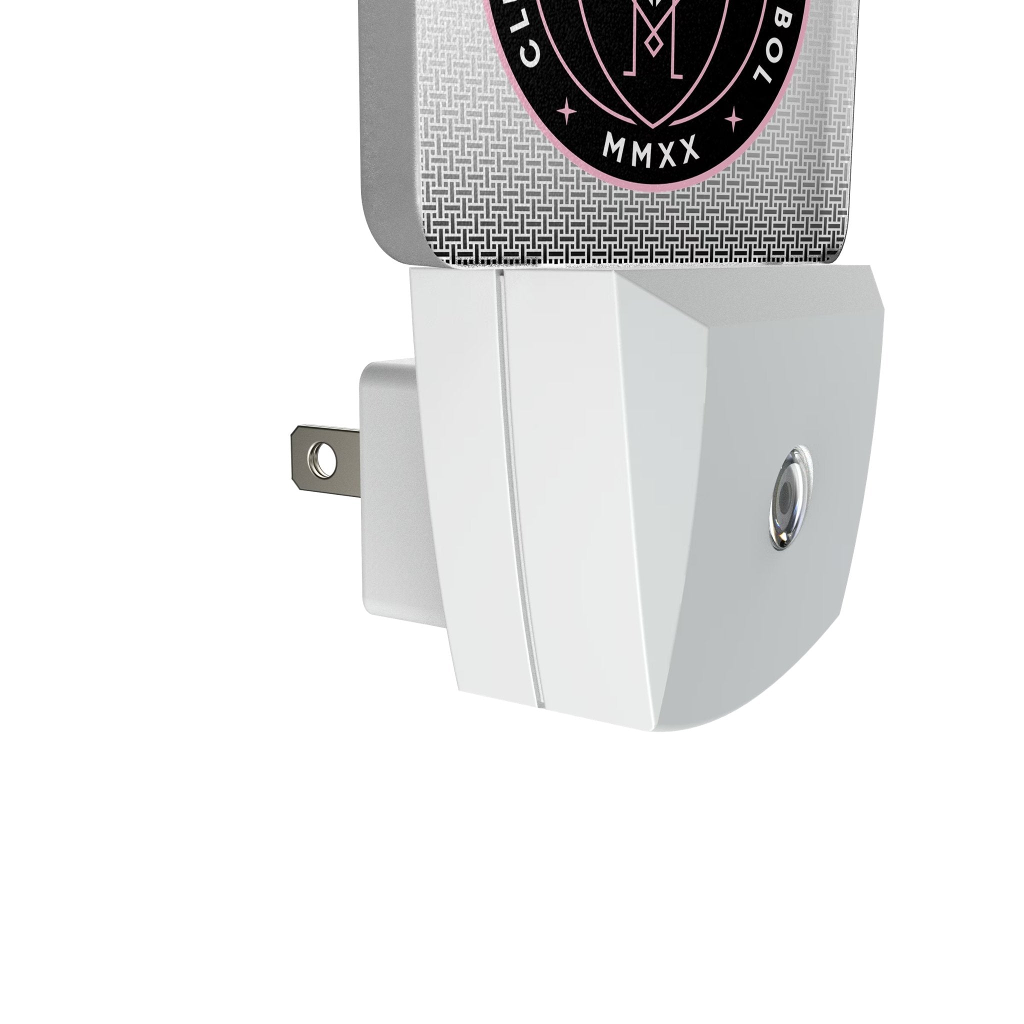Inter Miami CF Linen Night Light 2-Pack 3