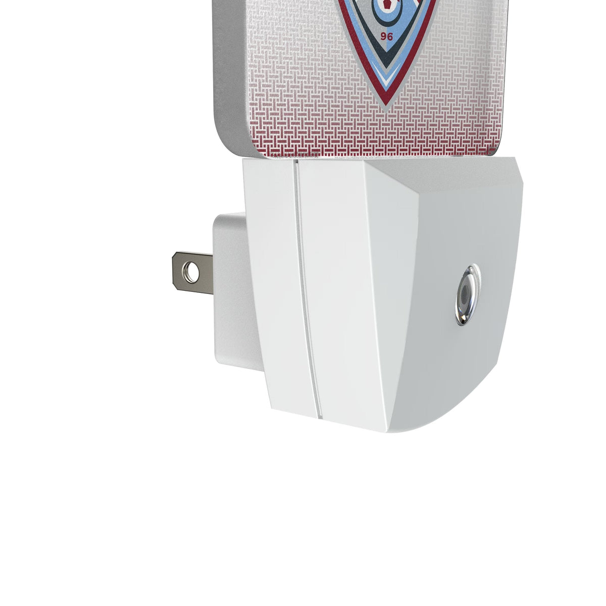 Colorado Rapids Linen Night Light 2-Pack 3