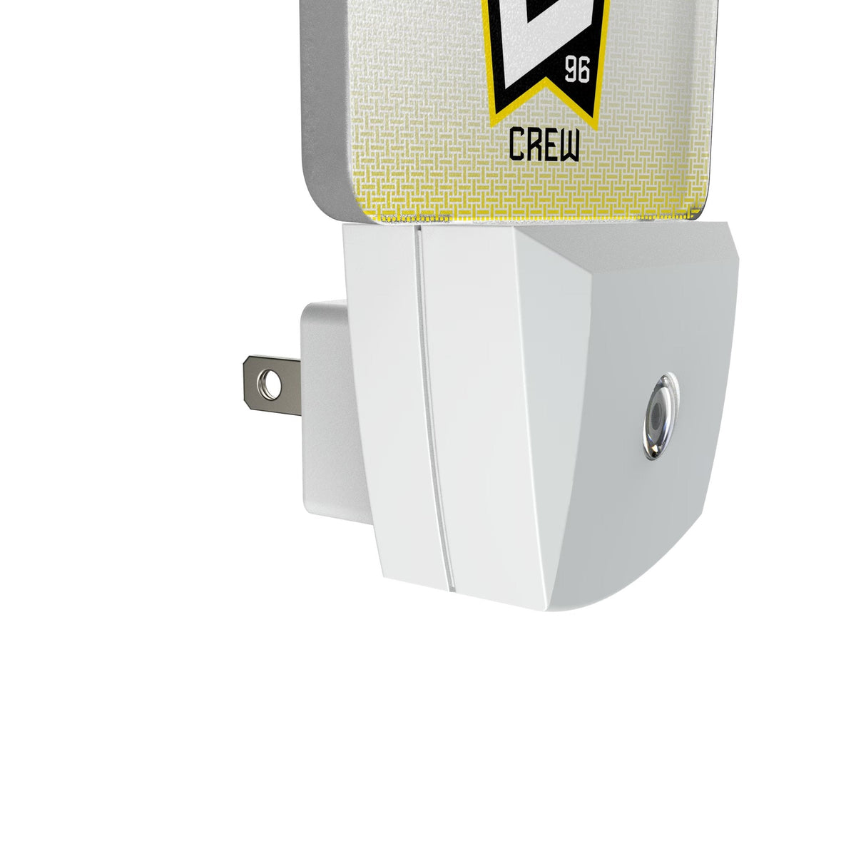 Columbus Crew Linen Night Light 2-Pack 3