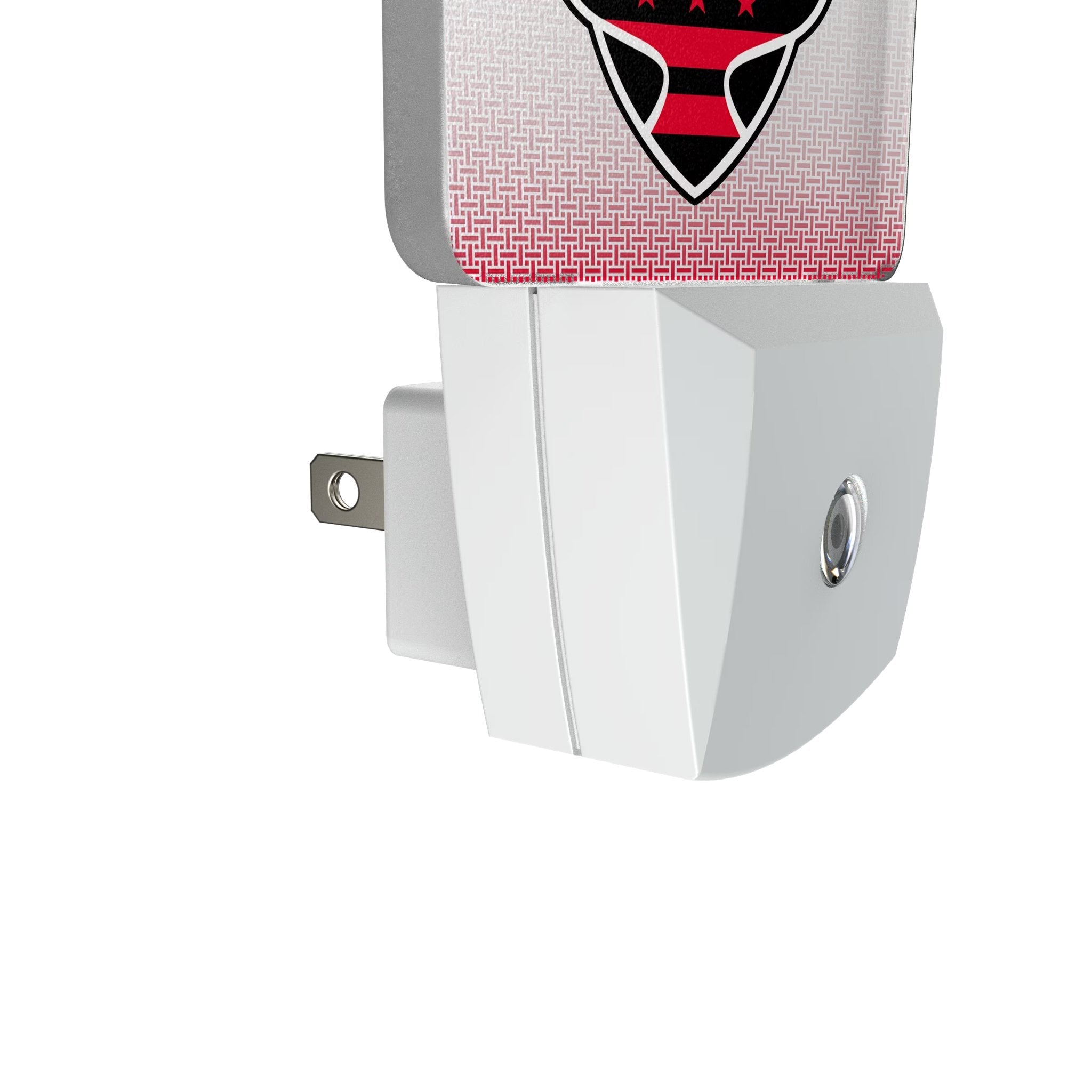 DC United Linen Night Light 2-Pack 3