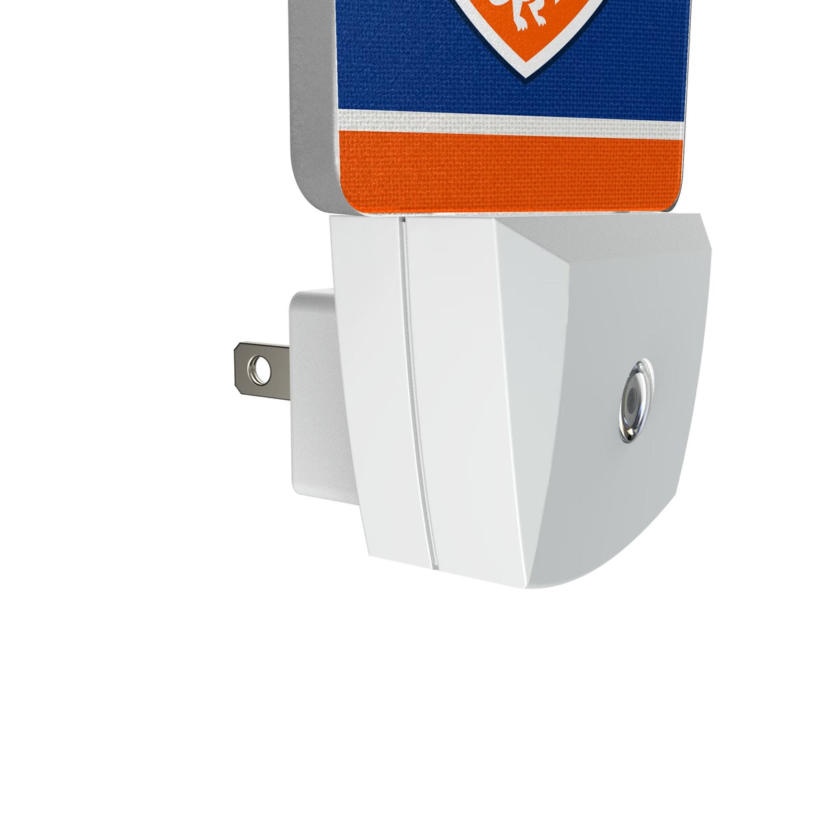 FC Cincinnati Stripe Night Light 2-Pack 3