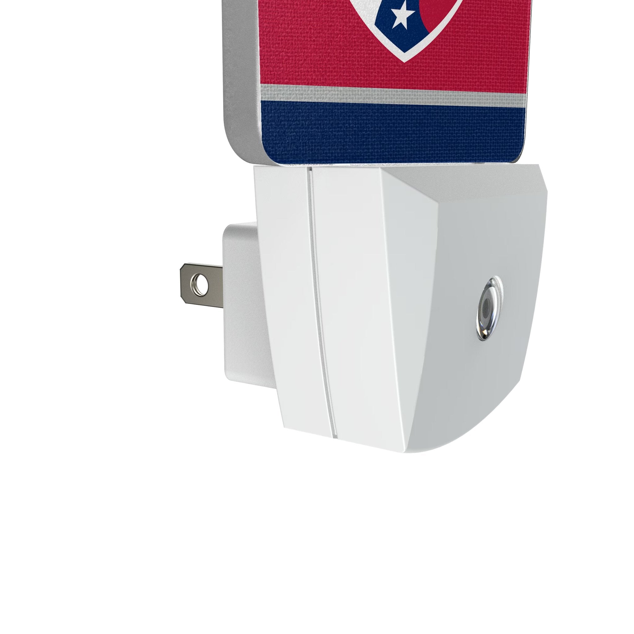 FC Dallas Stripe Night Light 2-Pack 3