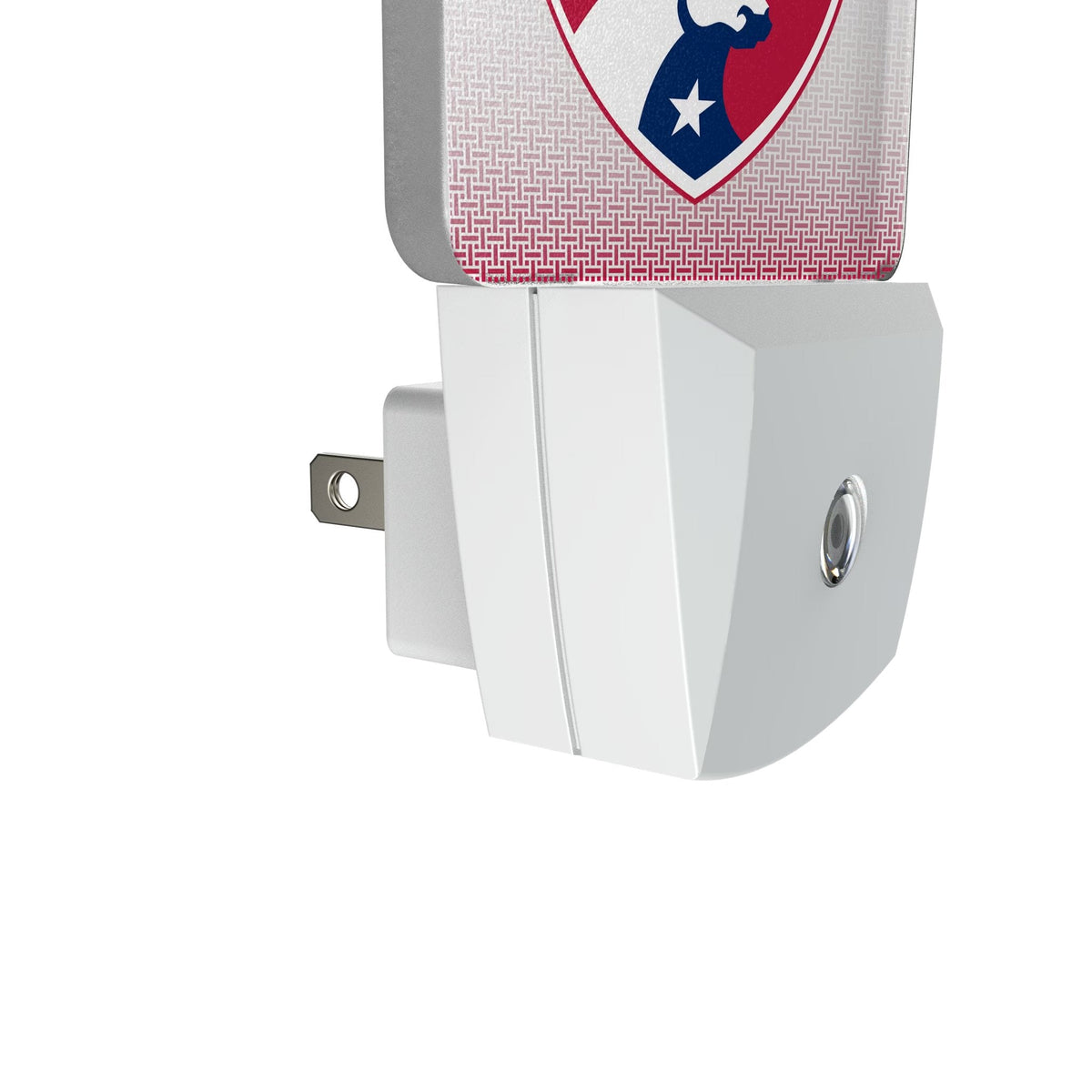 FC Dallas Linen Night Light 2-Pack 3