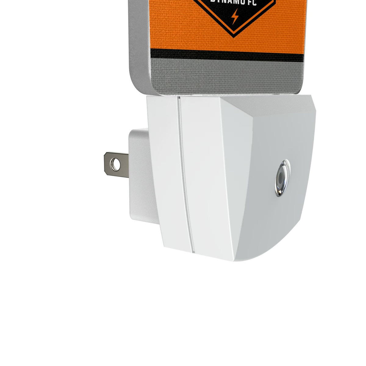 Houston Dynamo Stripe Night Light 2-Pack 3
