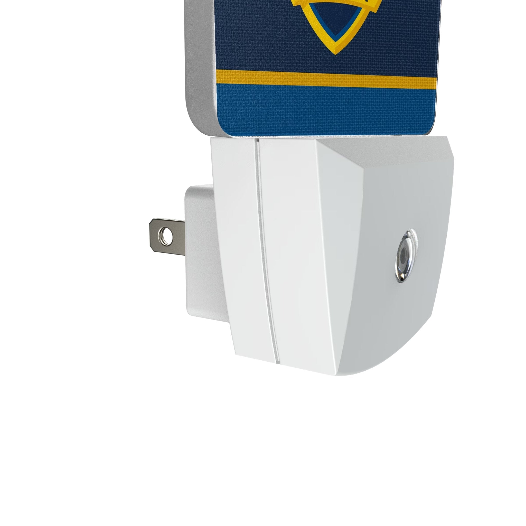 LA Galaxy Stripe Night Light 2-Pack 3