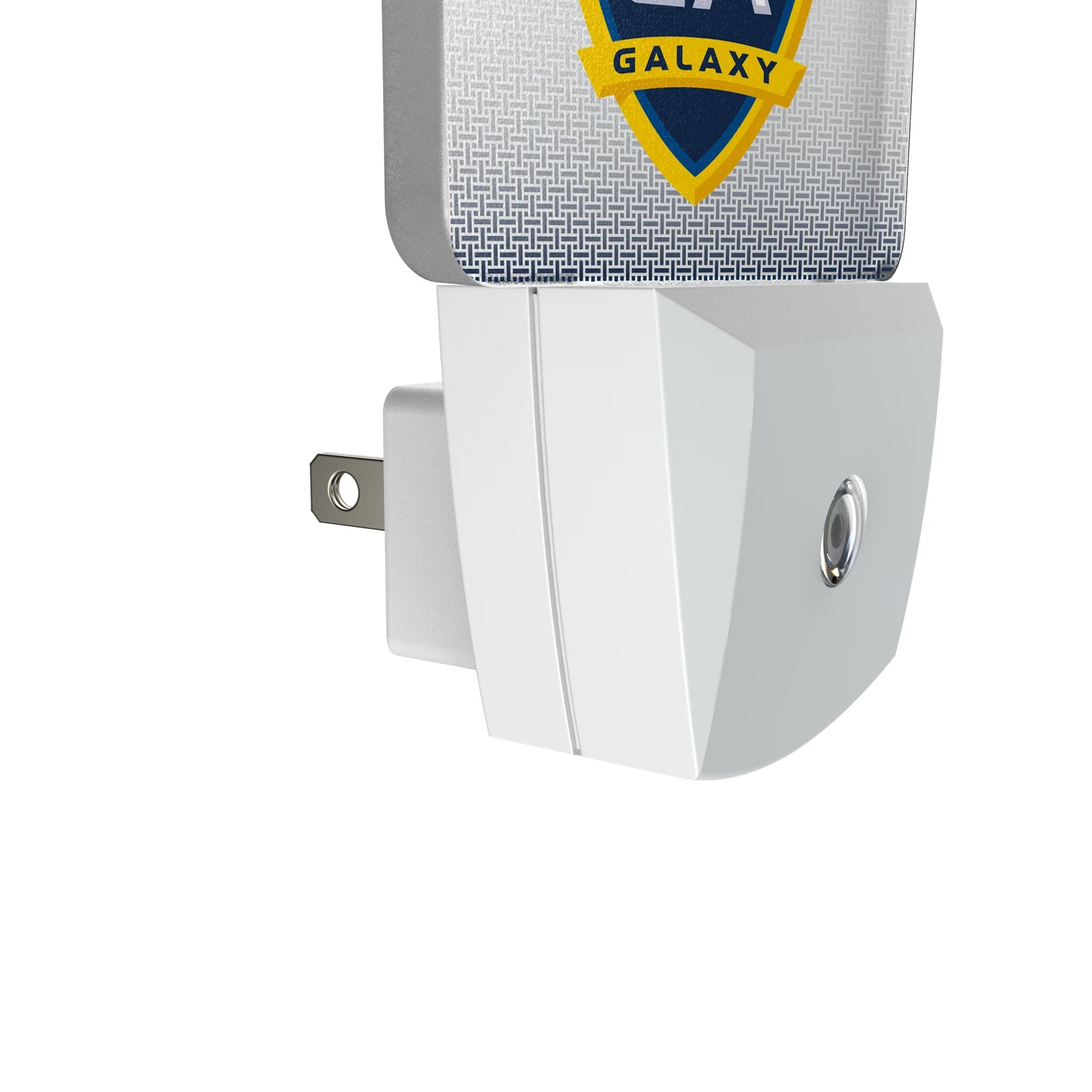 LA Galaxy Linen Night Light 2-Pack 3
