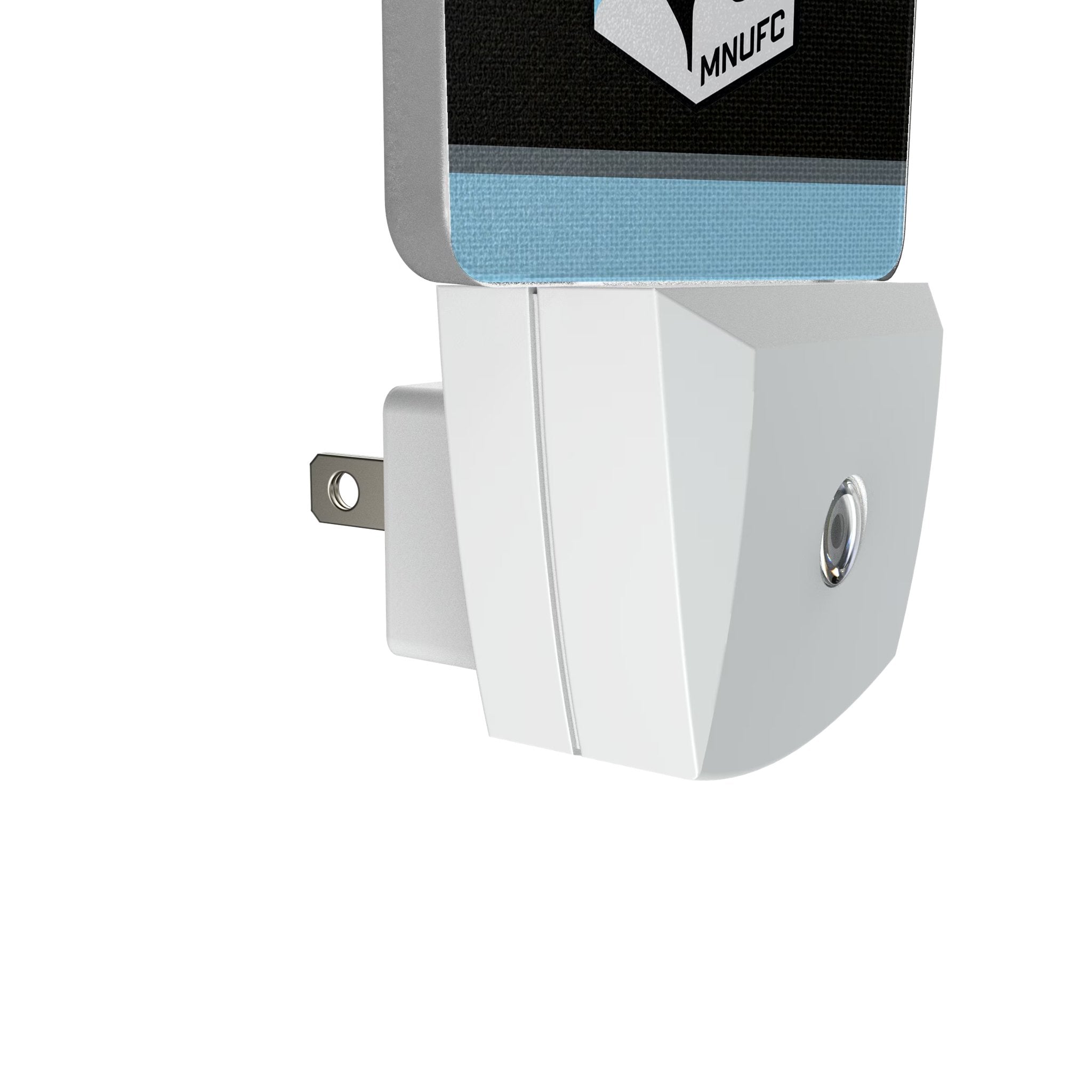 Minnesota United FC Stripe Night Light 2-Pack 3