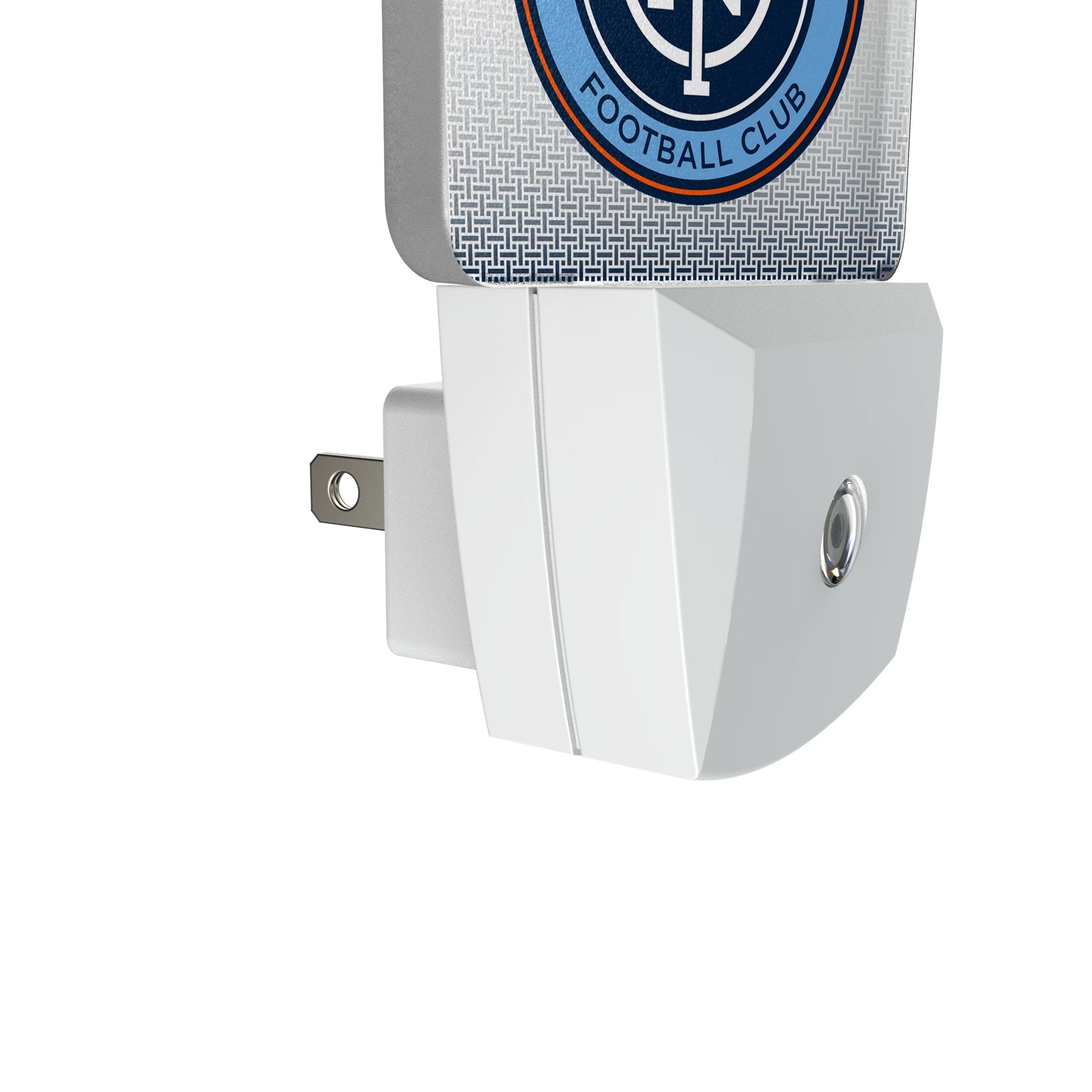 New York City FC Linen Night Light 2-Pack 3