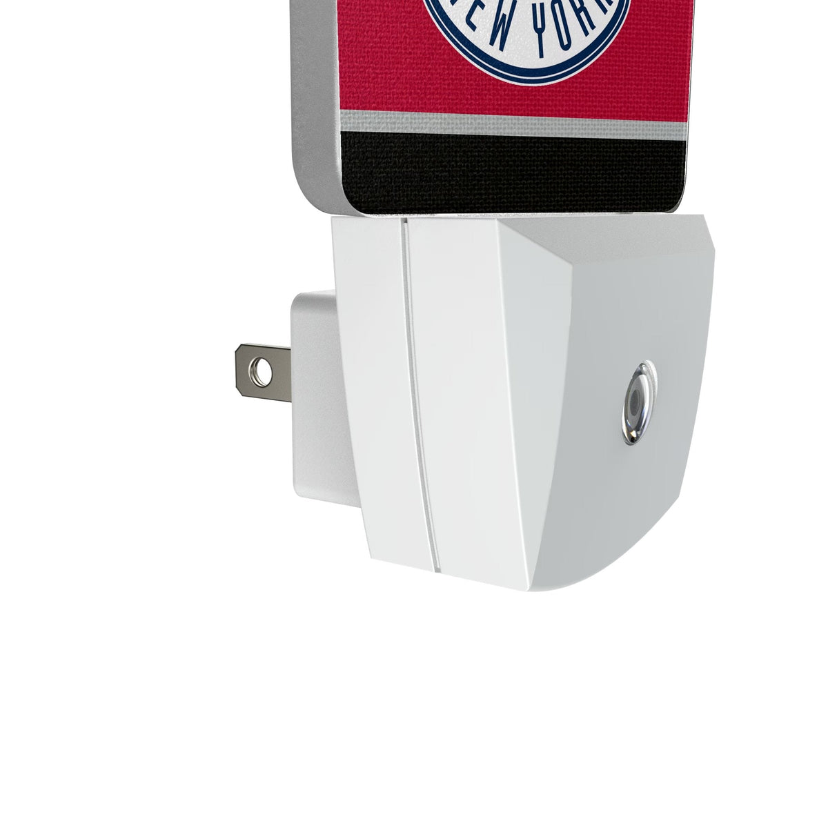 New York Red Bulls Stripe Night Light 2-Pack 3