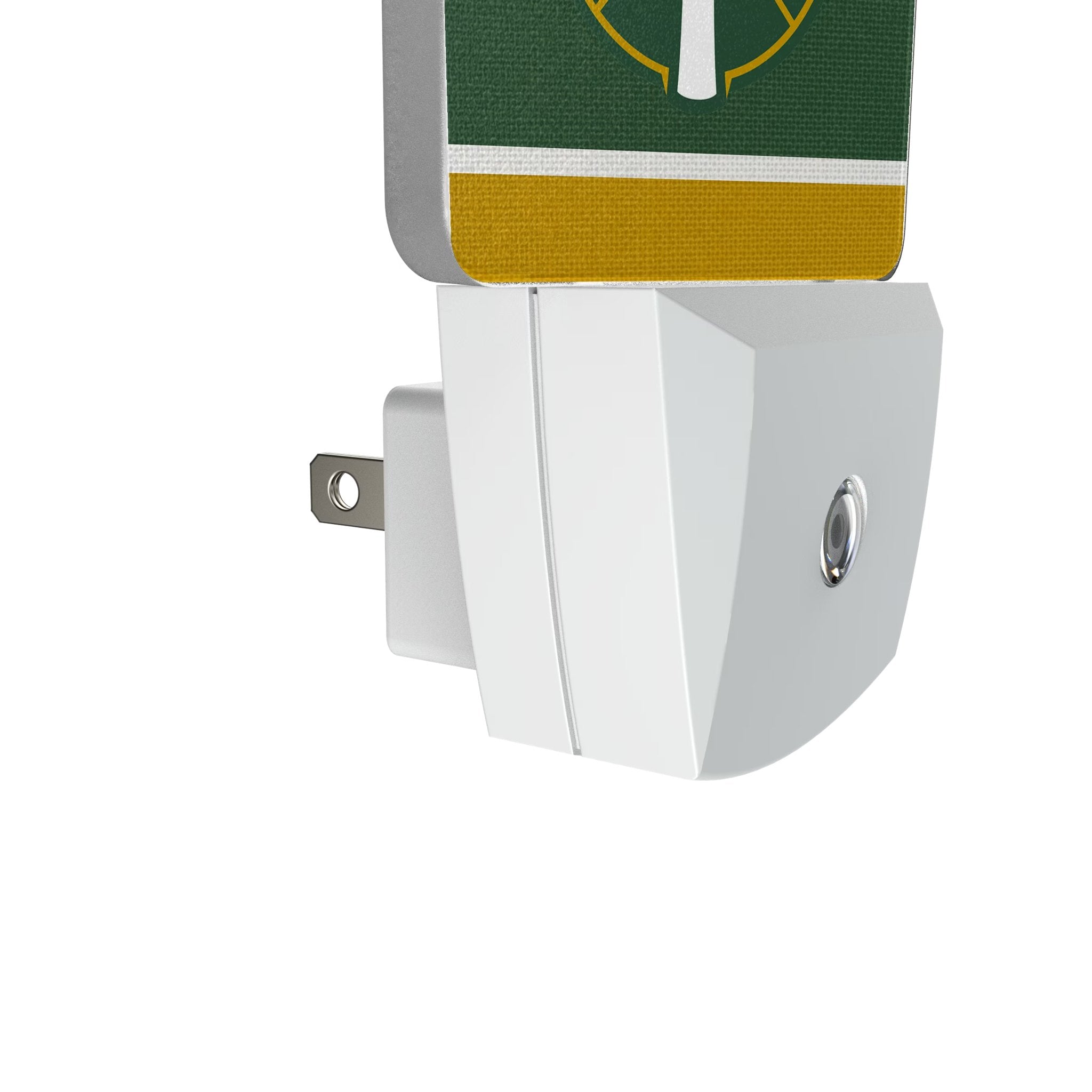 Portland Timbers Stripe Night Light 2-Pack 3
