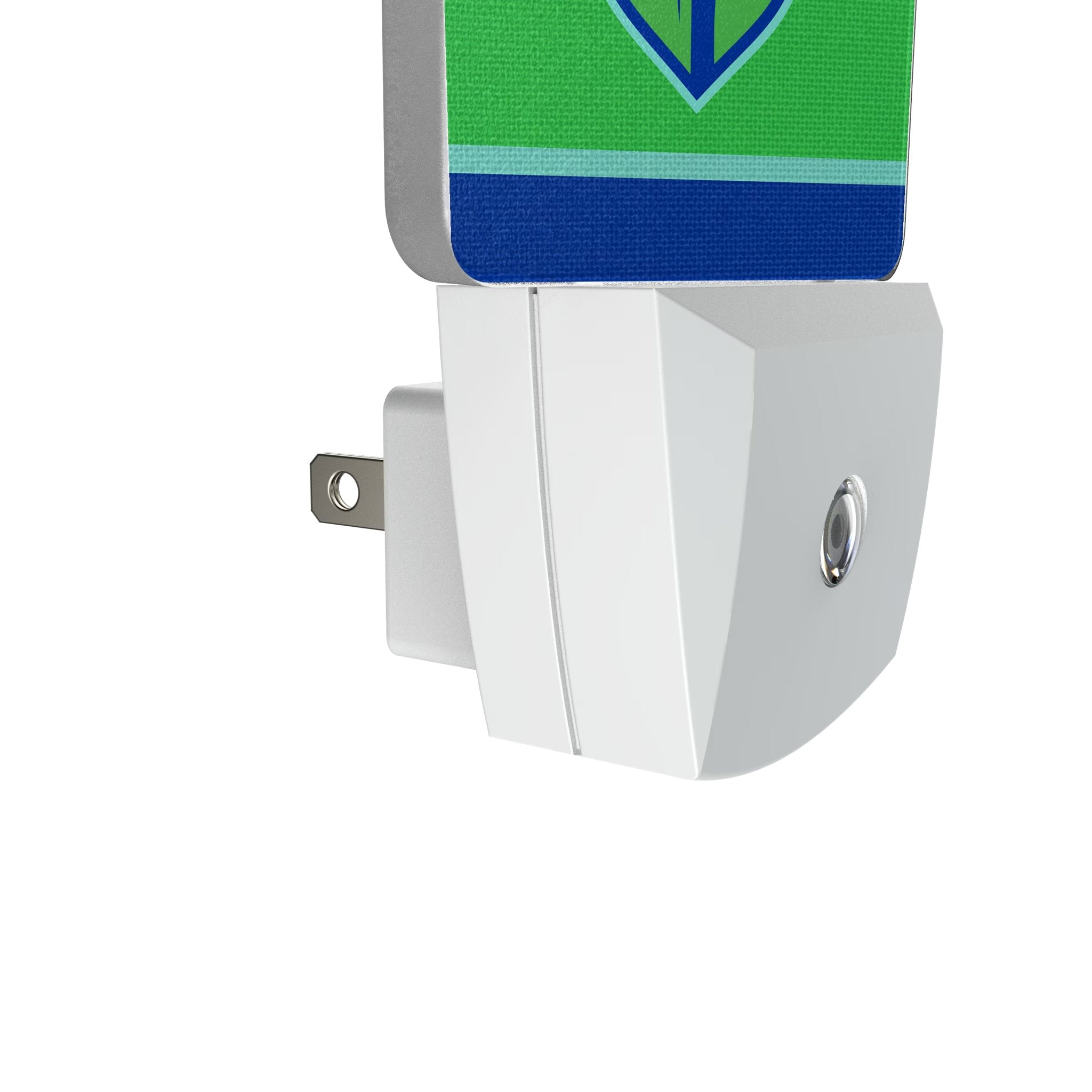 Seattle Sounders FC Stripe Night Light 2-Pack 3