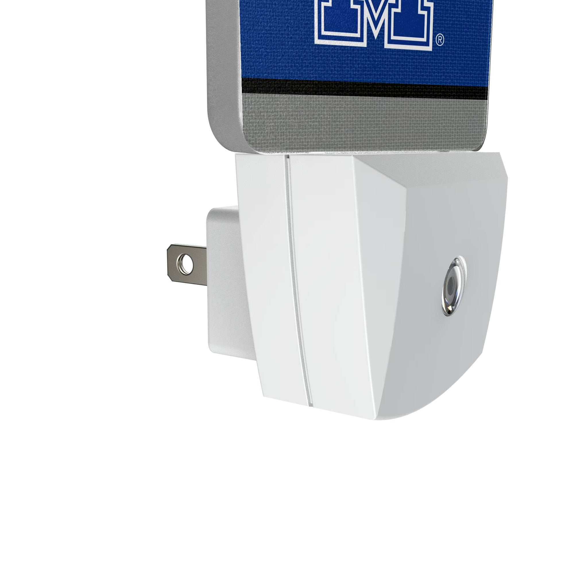 University of Memphis Tigers Stripe Night Light 2-Pack 3