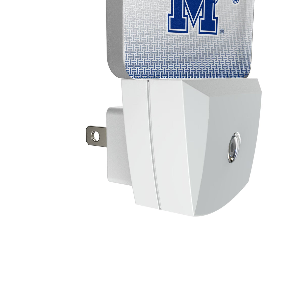 University of Memphis Tigers Linen Night Light 2-Pack 3