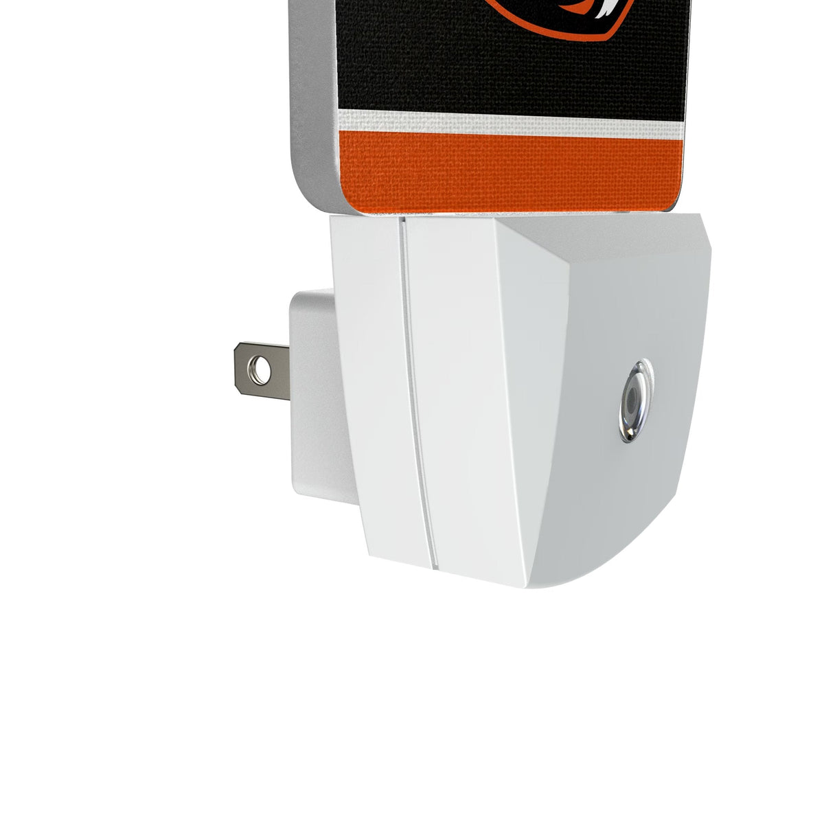 Oregon State University Beavers Stripe Night Light 2-Pack 3