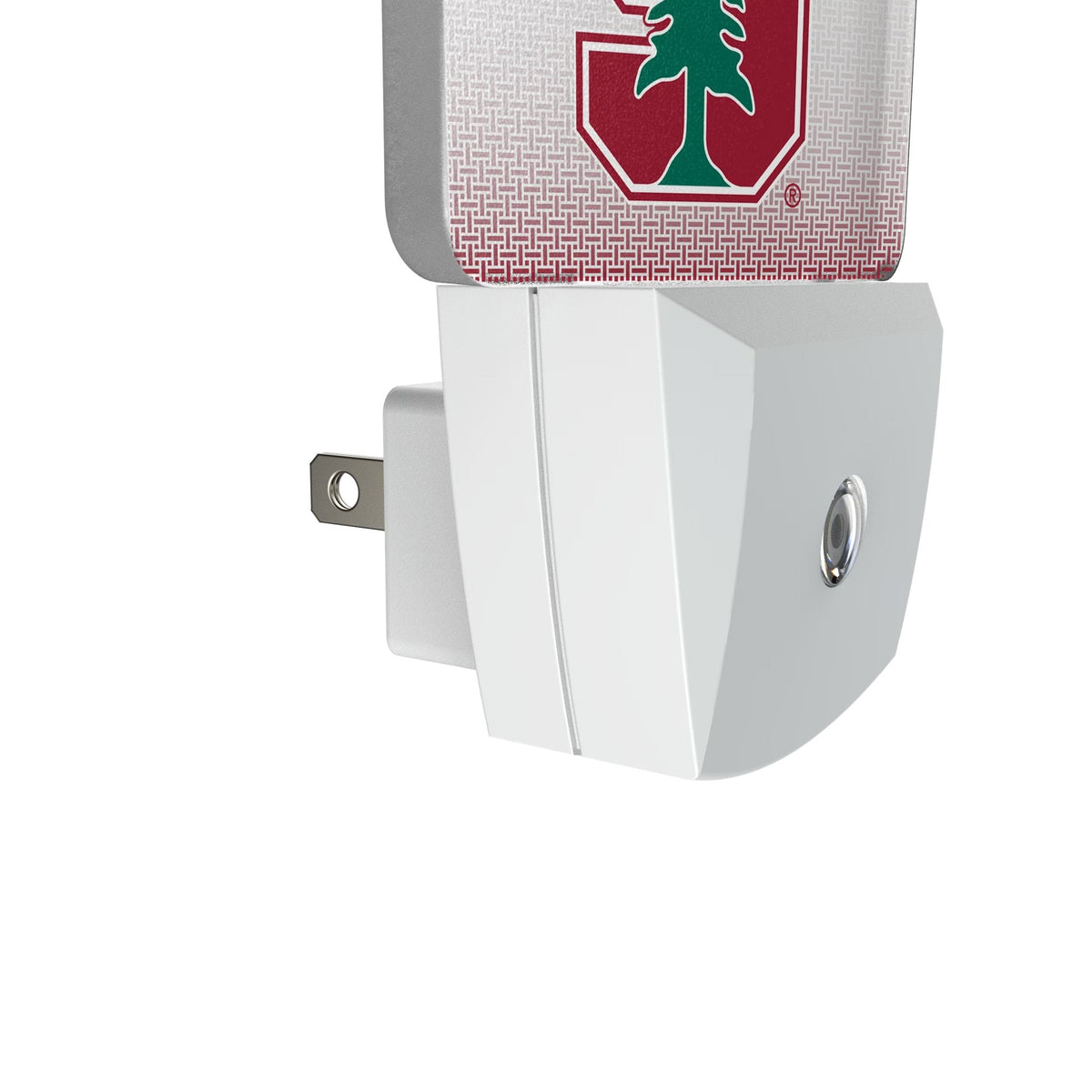 Stanford University Cardinal Linen Night Light 2-Pack