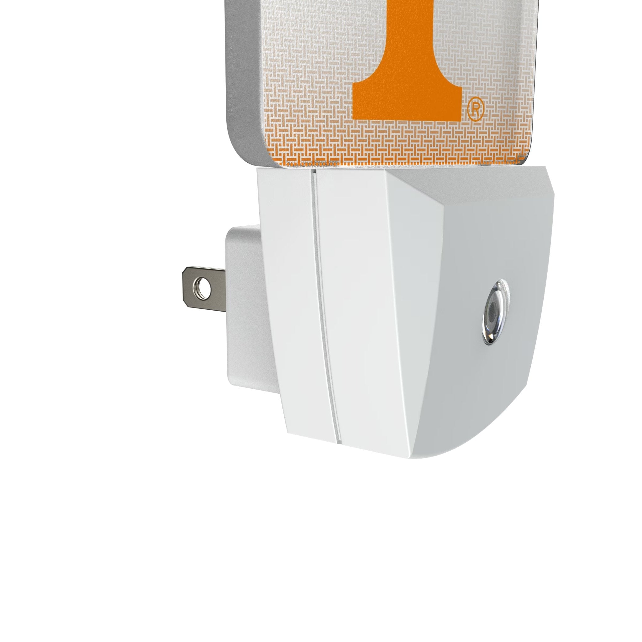 University of Tennessee Volunteers Linen Night Light 2-Pack 3