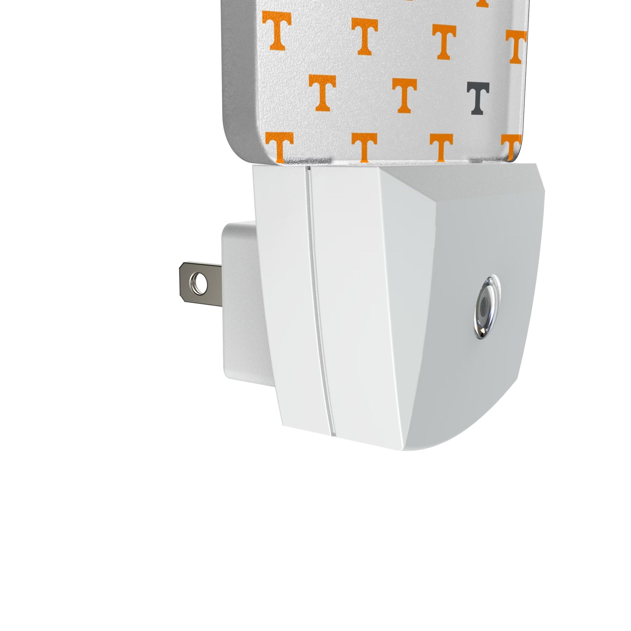 University of Tennessee Volunteers Fashion Pattern Night Light 2-Pack 3