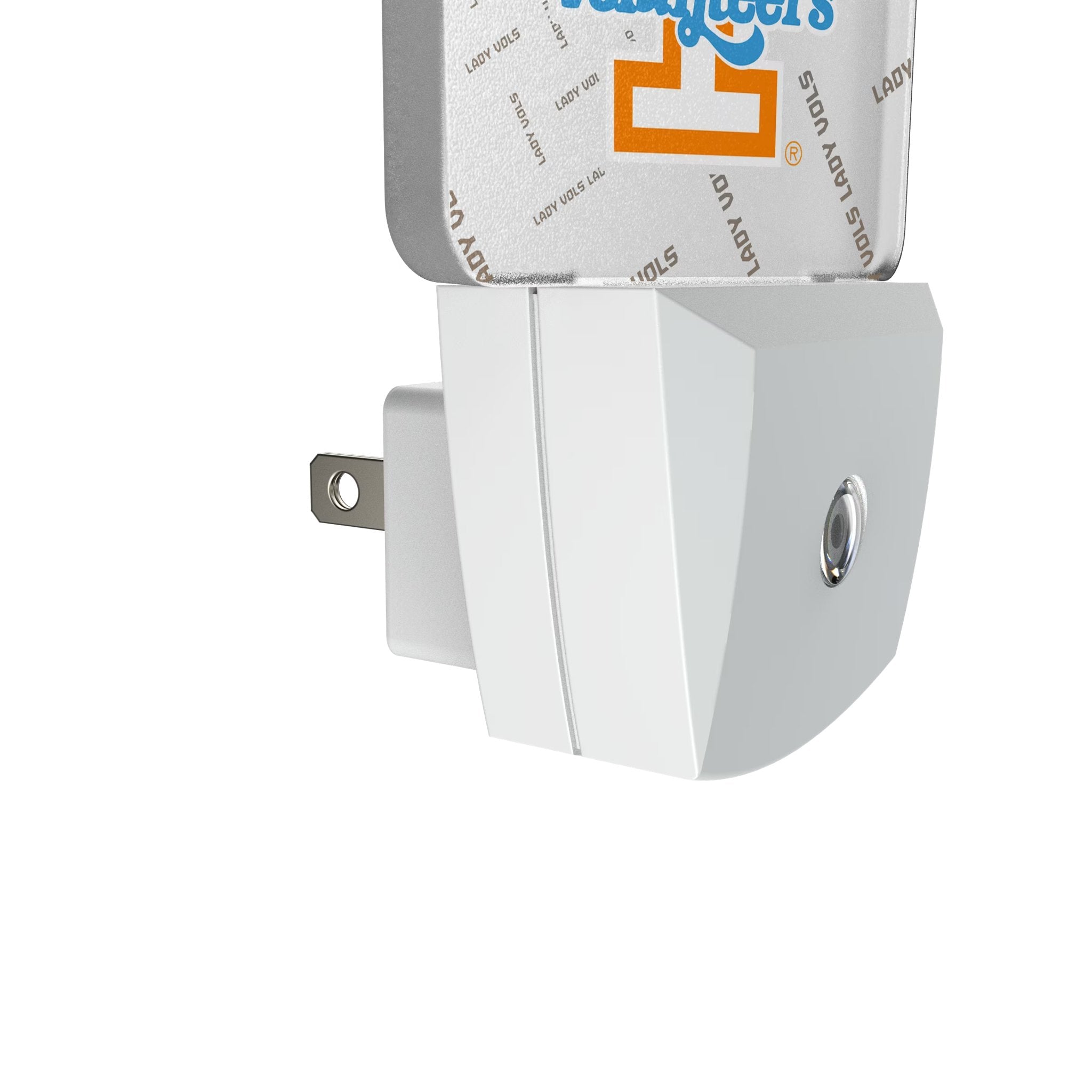 University of Tennessee Volunteers Quadtile Night Light 2-Pack 3