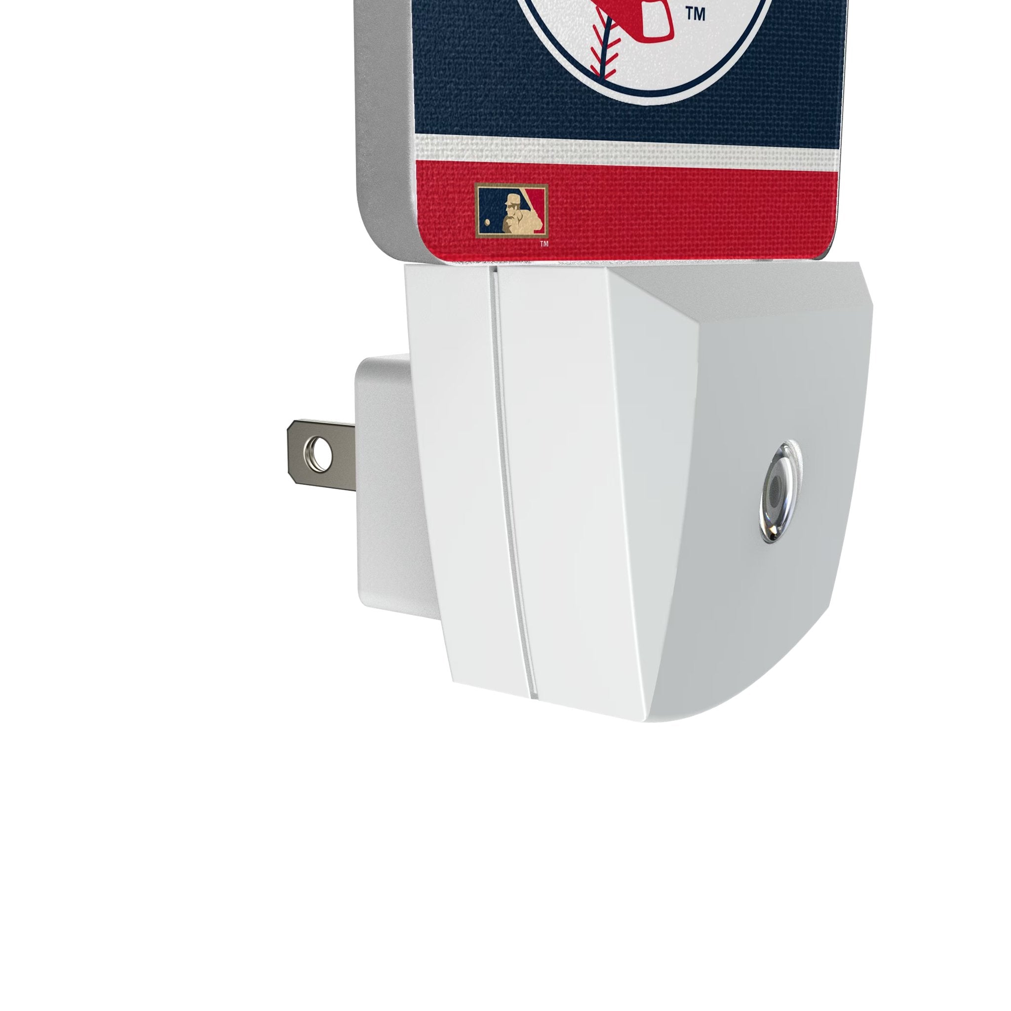 Boston Red Sox 1970-1975 - Cooperstown Collection Stripe Night Light 2-Pack 3
