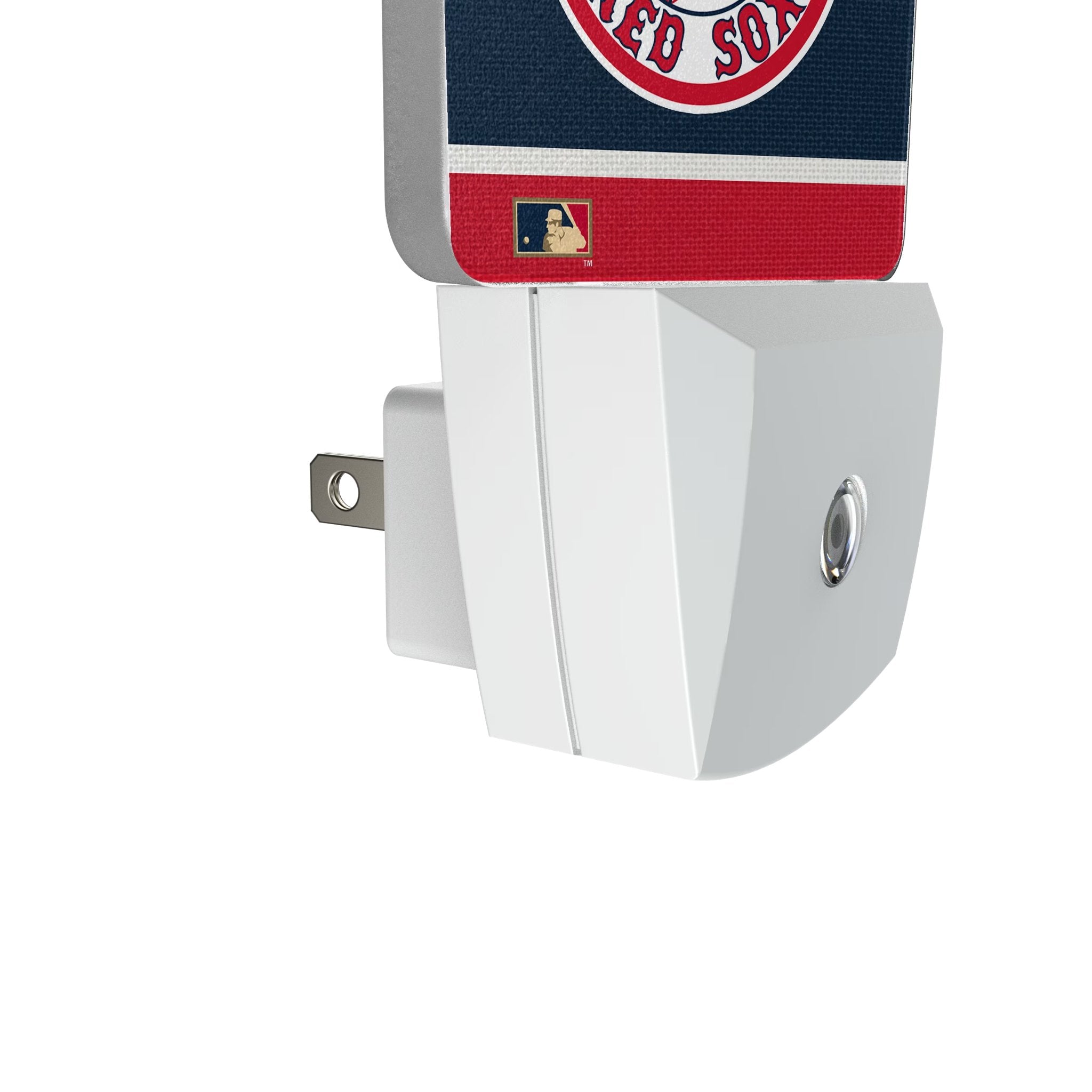 Boston Red Sox 1976-2008 - Cooperstown Collection Stripe Night Light 2-Pack 2