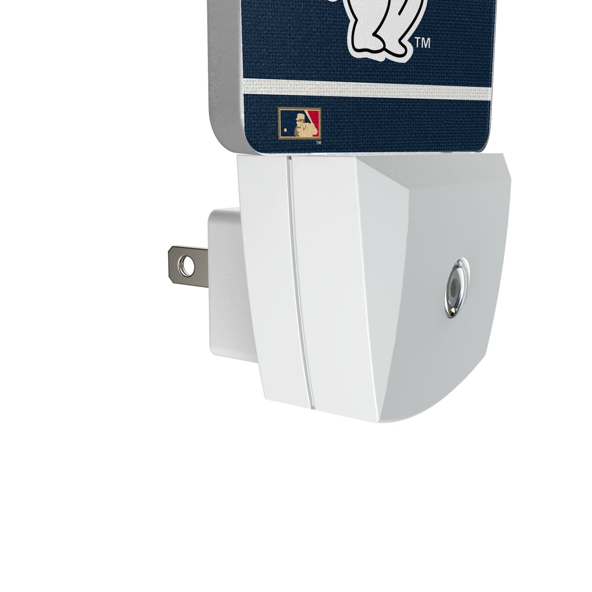 Chicago Cubs 1914 - Cooperstown Collection Stripe Night Light 2-Pack 3