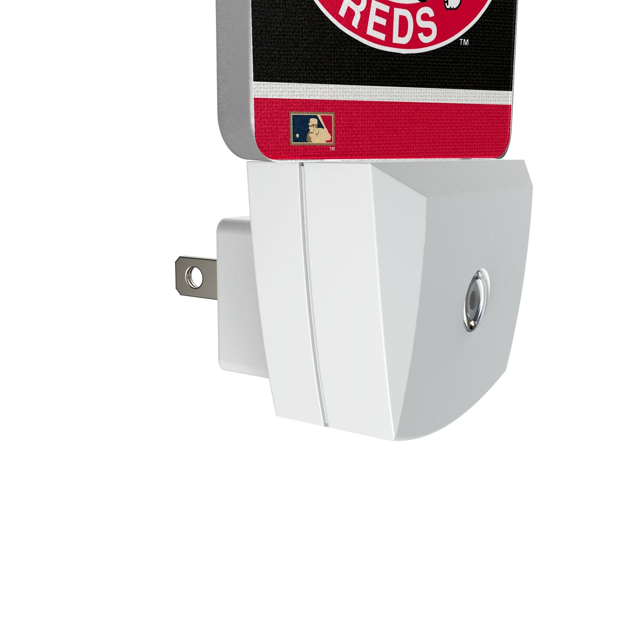 Cincinnati Reds 1974-1992 - Cooperstown Collection Stripe Night Light 2-Pack 3