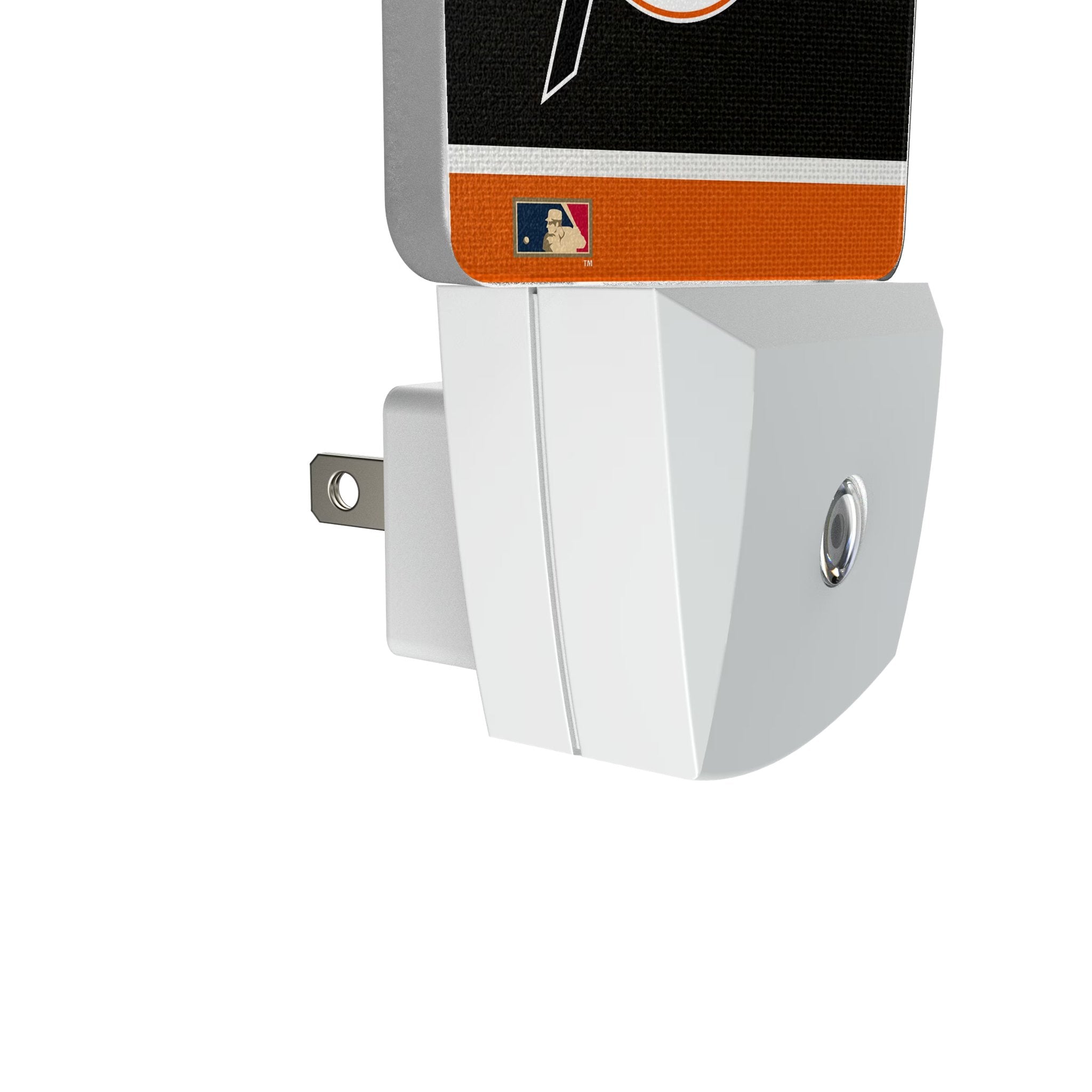 San Francisco Giants 1958-1967 - Cooperstown Collection Stripe Night Light 2-Pack 3