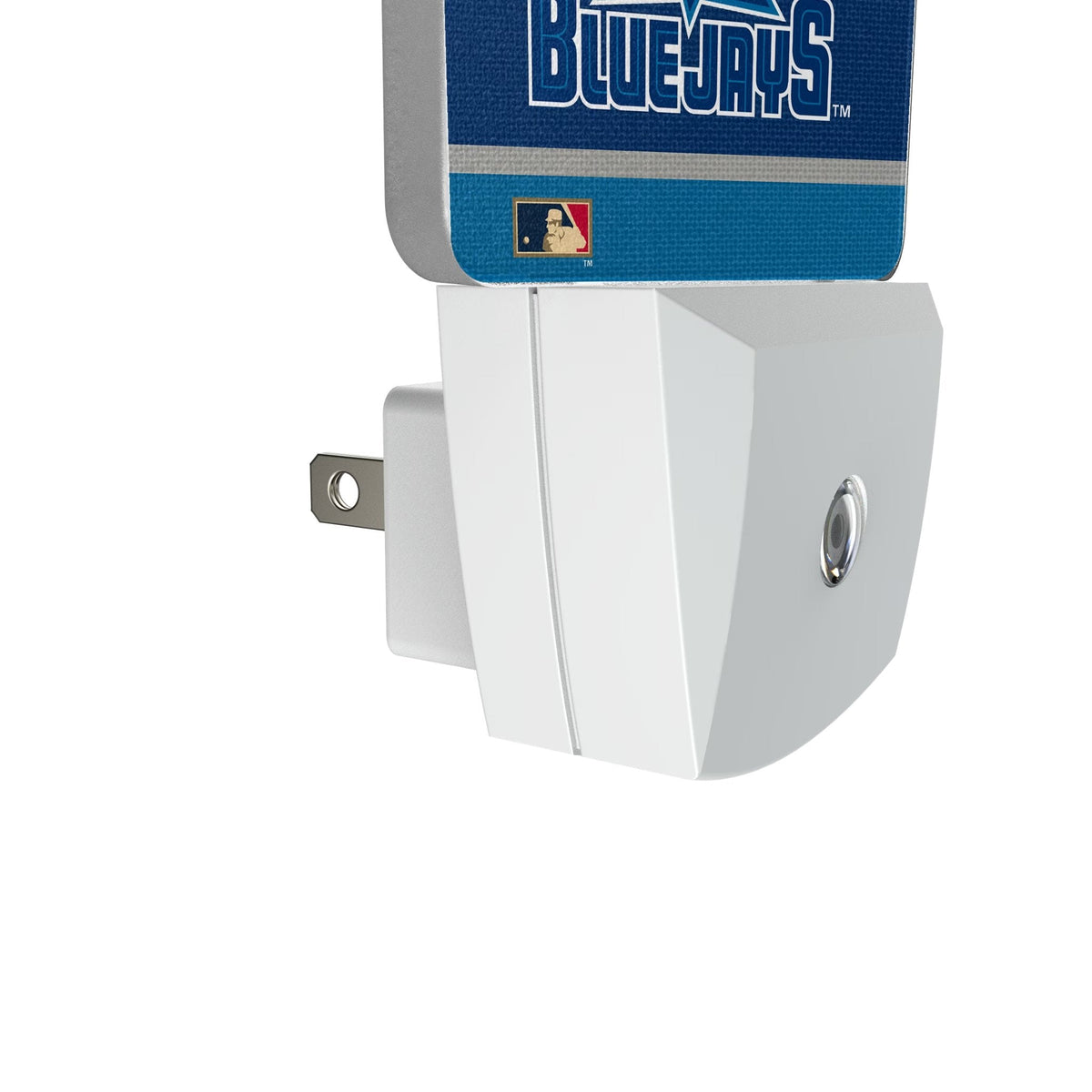Toronto Blue Jays 1997-2002 - Cooperstown Collection Stripe Night Light 2-Pack 3