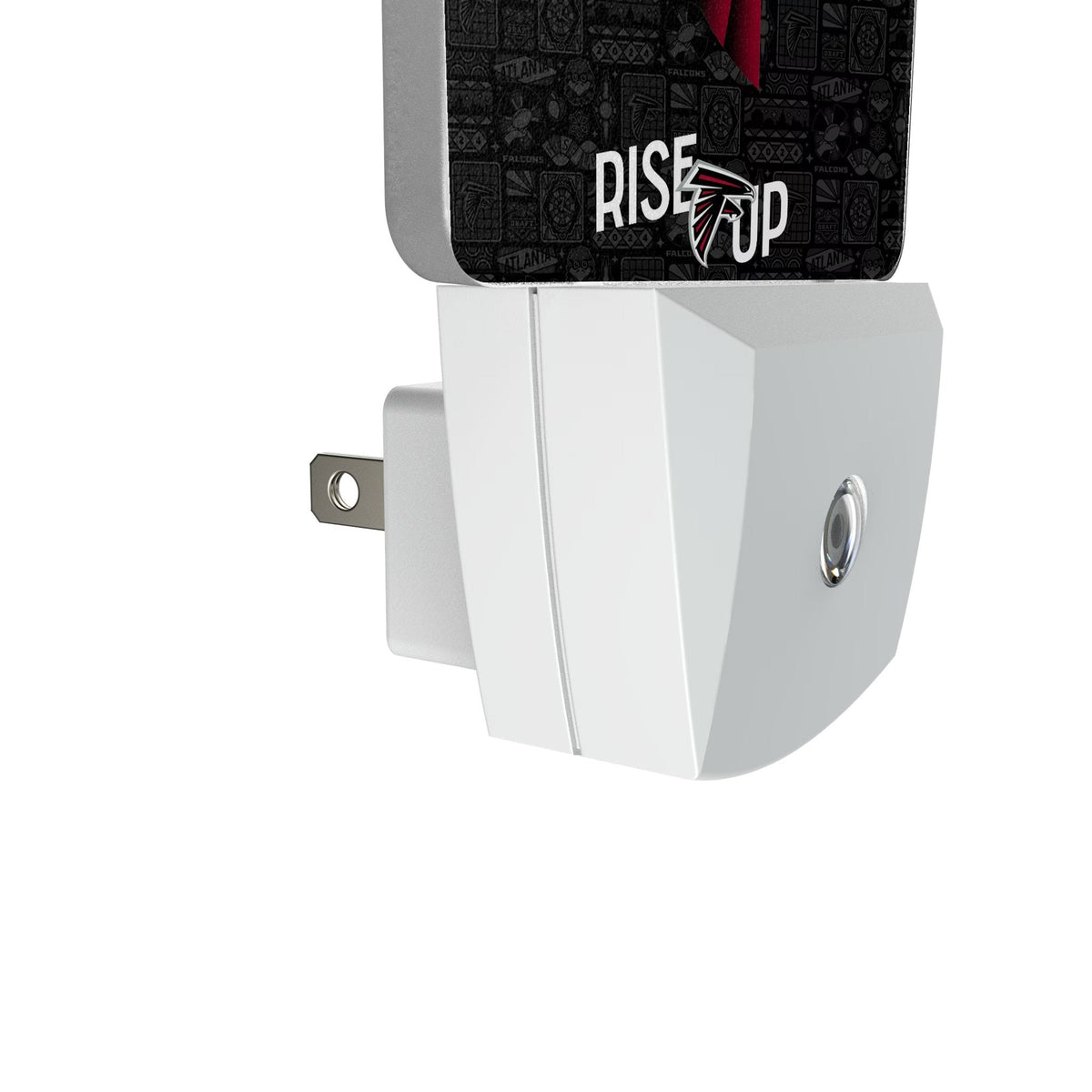 Atlanta Falcons 2024 Edition Night Light 2-Pack 3