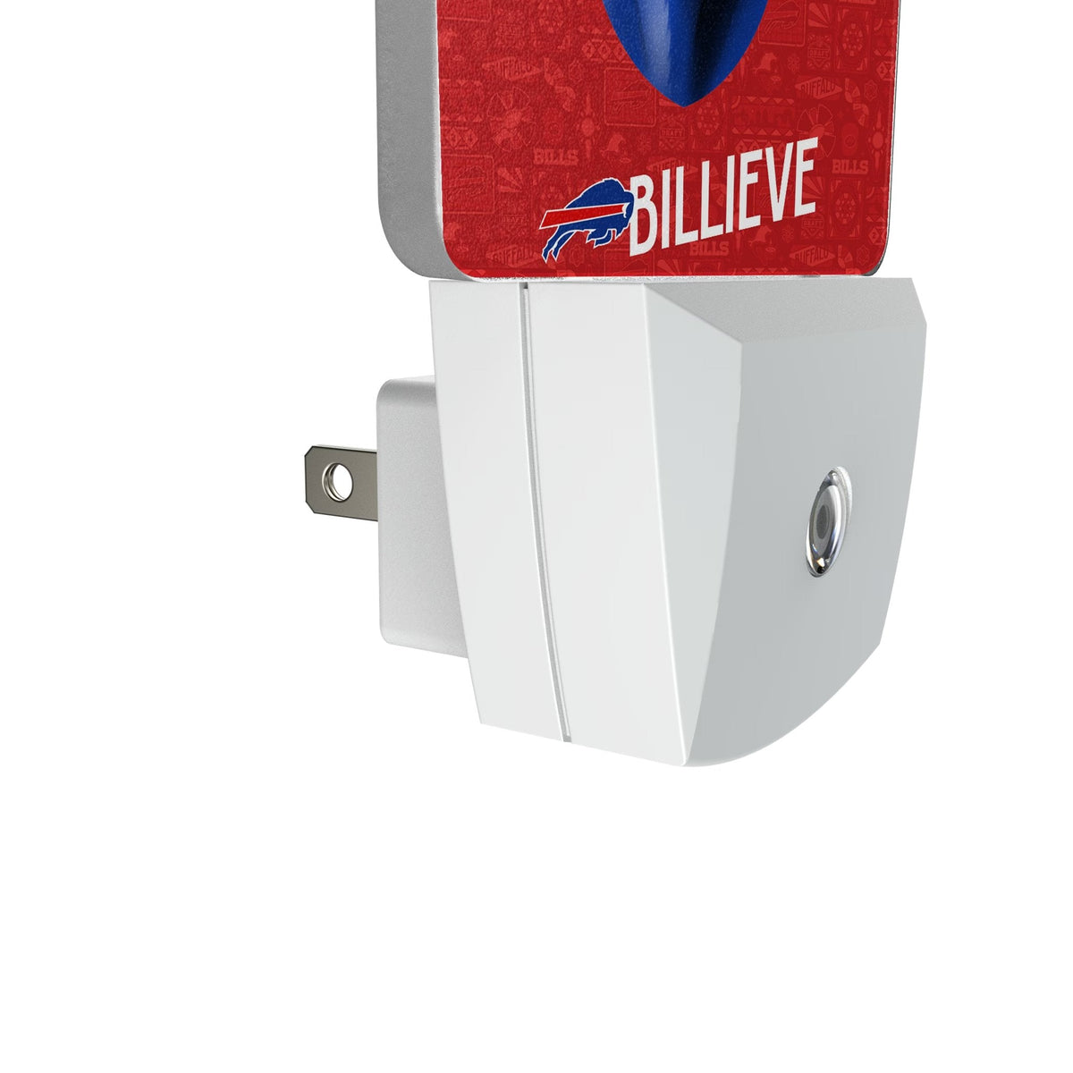 Buffalo Bills 2024 Edition Night Light 2-Pack 3