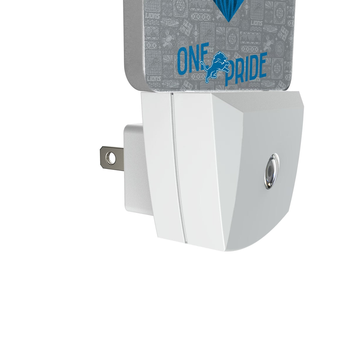 Detroit Lions 2024 Edition Night Light 2-Pack 3