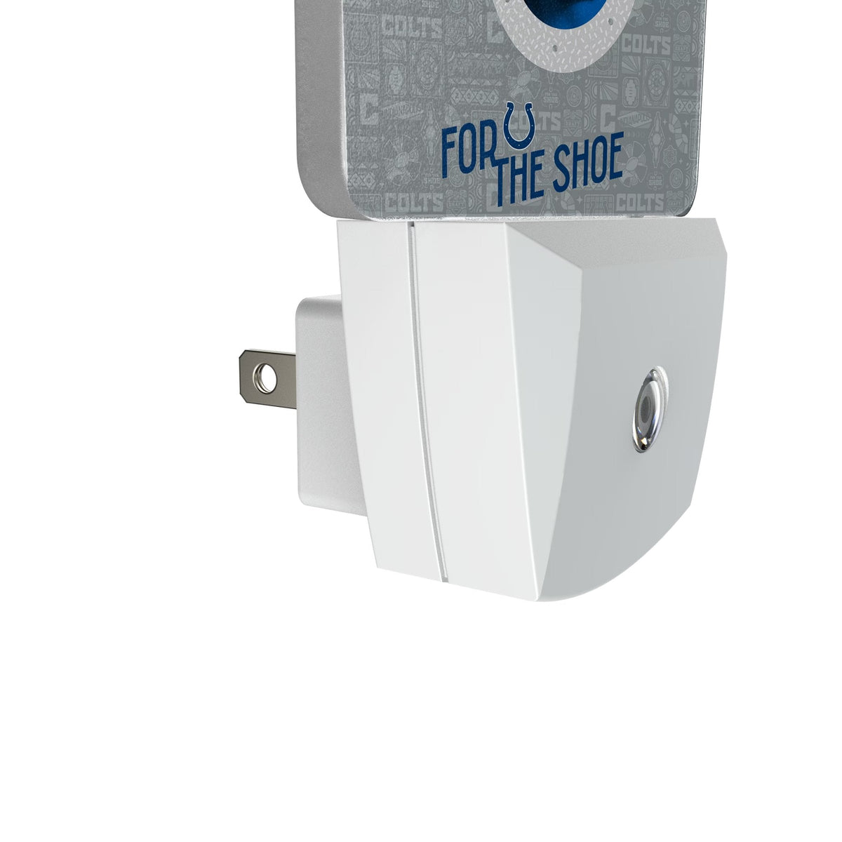 Indianapolis Colts 2024 Edition Night Light 2-Pack 3