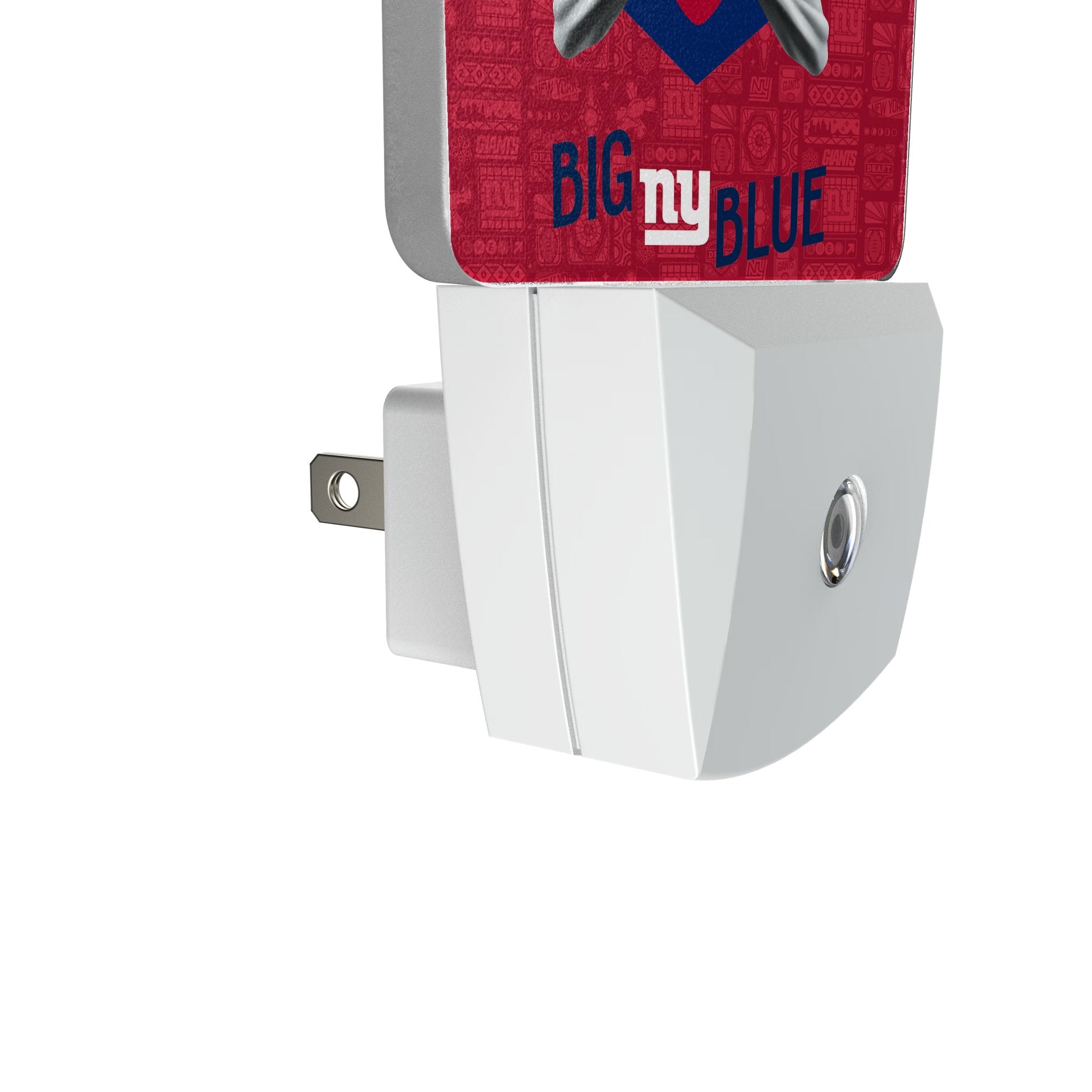 New York Giants 2024 Edition Night Light 2-Pack 3