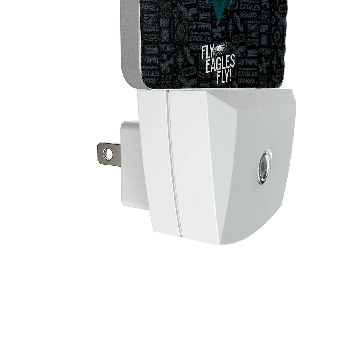 Philadelphia Eagles 2024 Edition Night Light 2-Pack 3