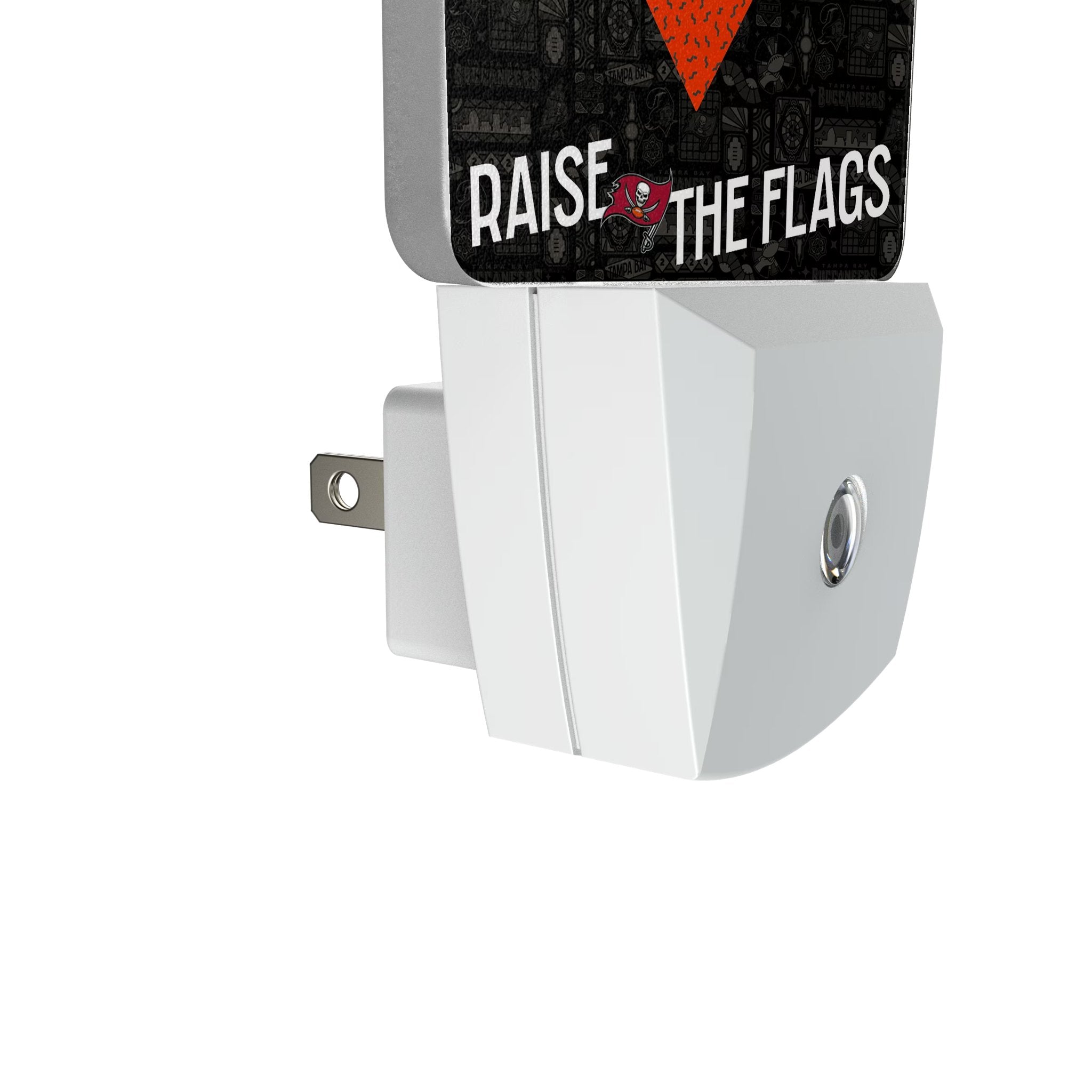 Tampa Bay Buccaneers 2024 Edition Night Light 2-Pack 3