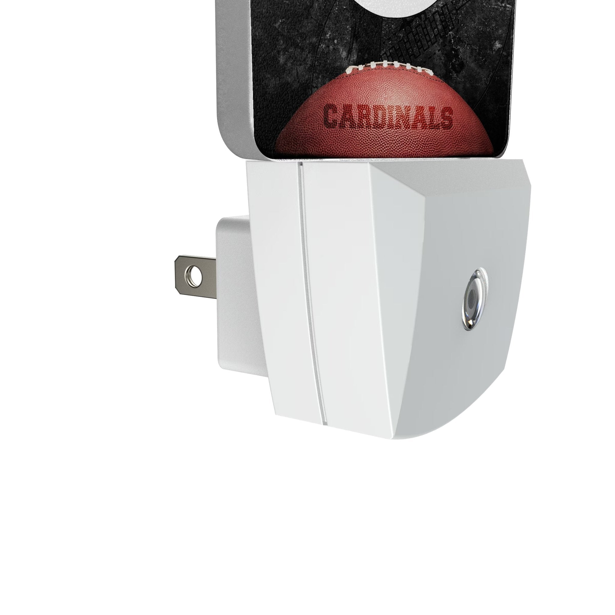 Chicago Cardinals 1947-1959 Historic Collection Legendary Night Light 2-Pack 3