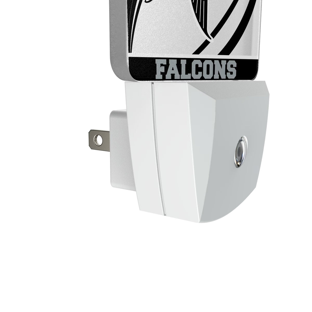 Atlanta Falcons Classic Passtime Night Light 2-Pack 3