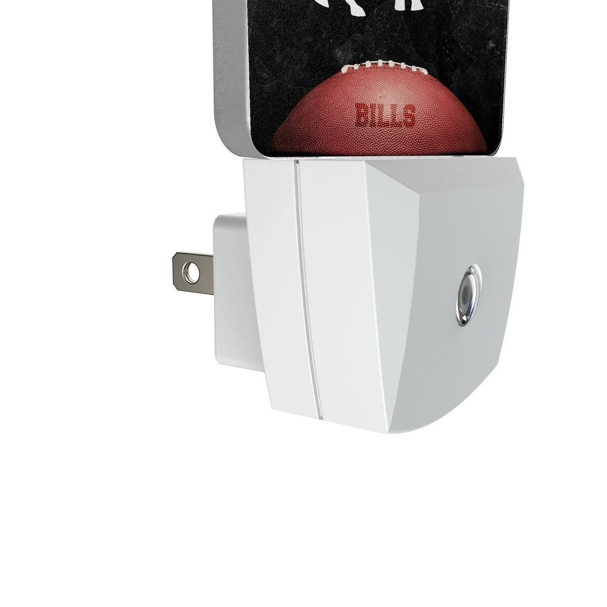 Buffalo Bills Historic Collection Legendary Night Light 2-Pack 3