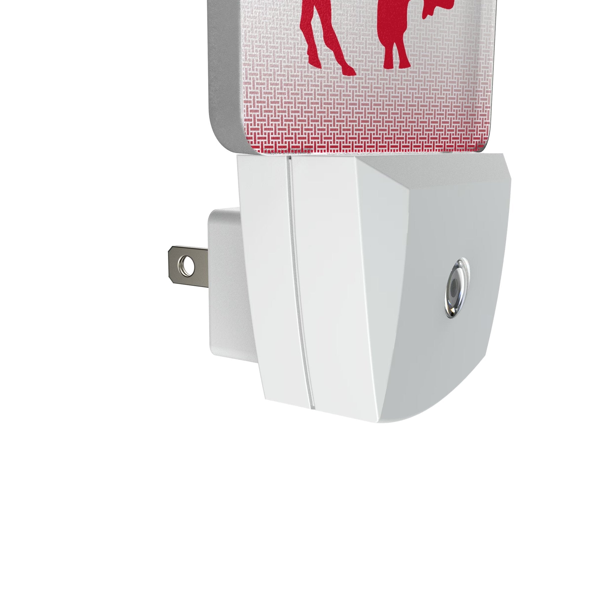 Buffalo Bills Historic Collection Linen Night Light 2-Pack 3