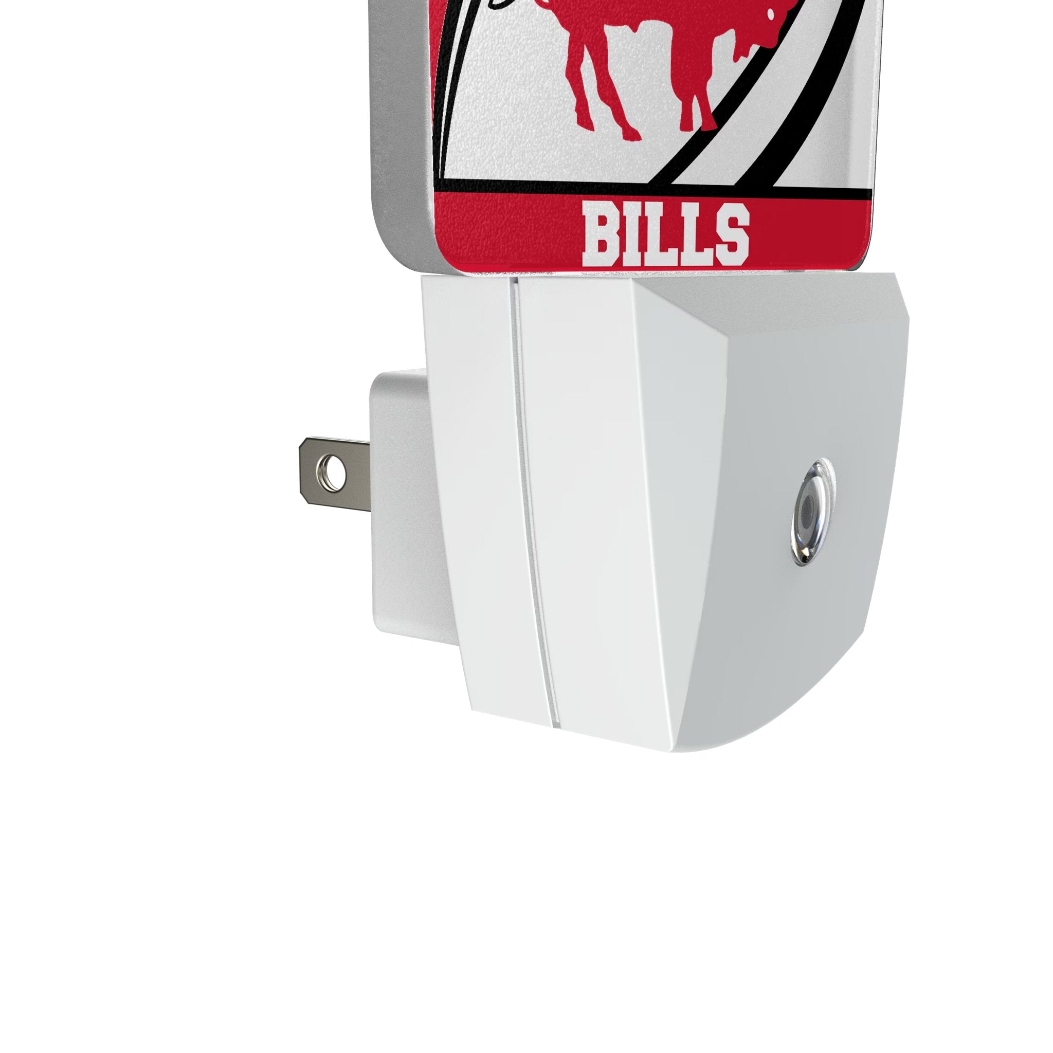 Buffalo Bills Historic Collection Passtime Night Light 2-Pack 3