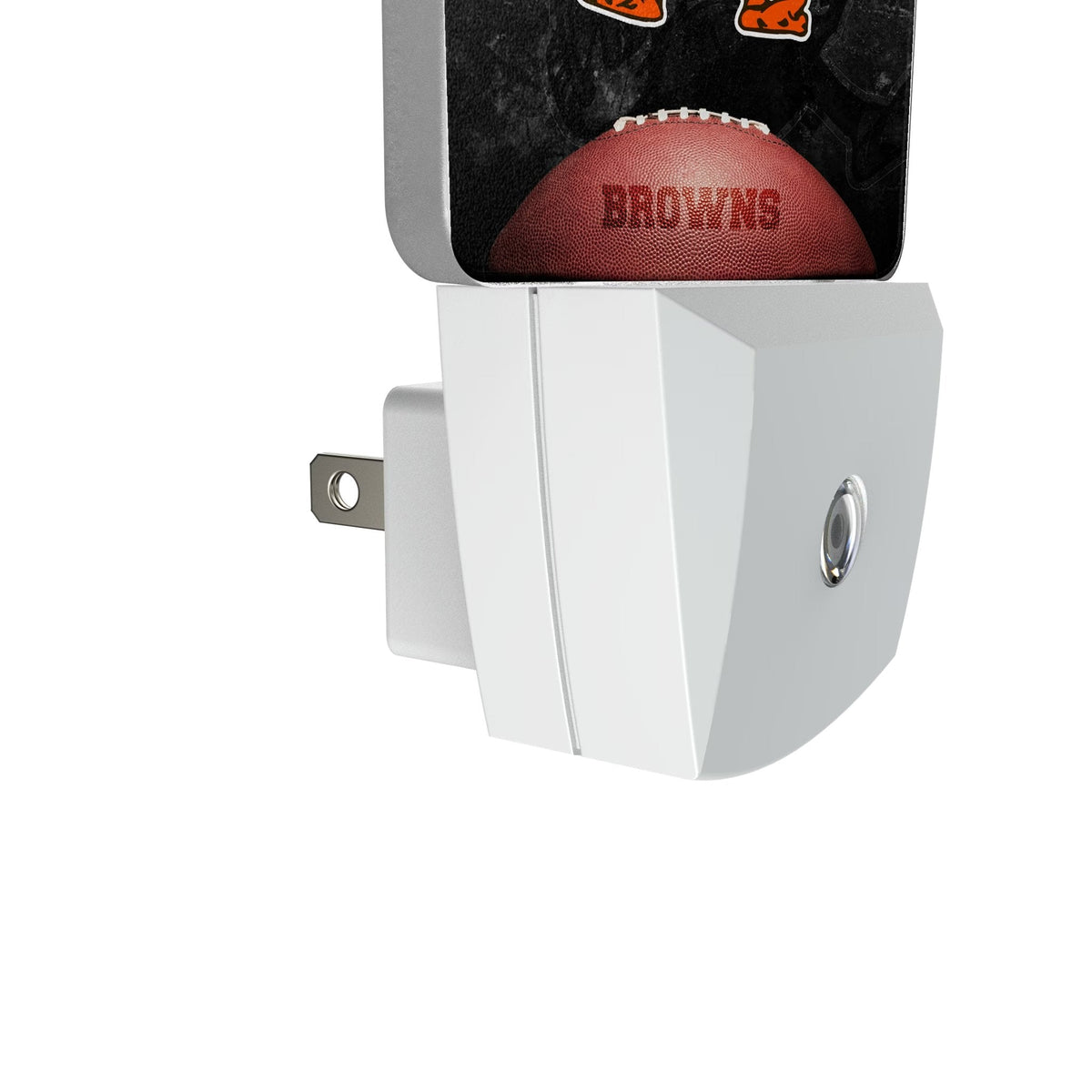 Cleveland Browns Historic Collection Legendary Night Light 2-Pack 3