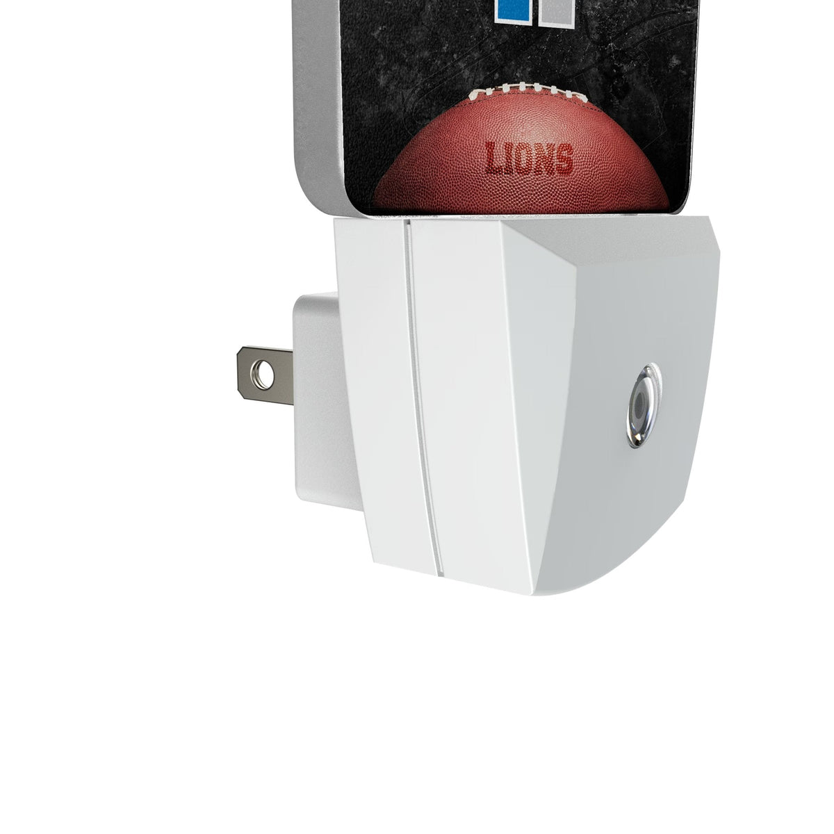 Detroit Lions Retro Legendary Night Light 2-Pack 3