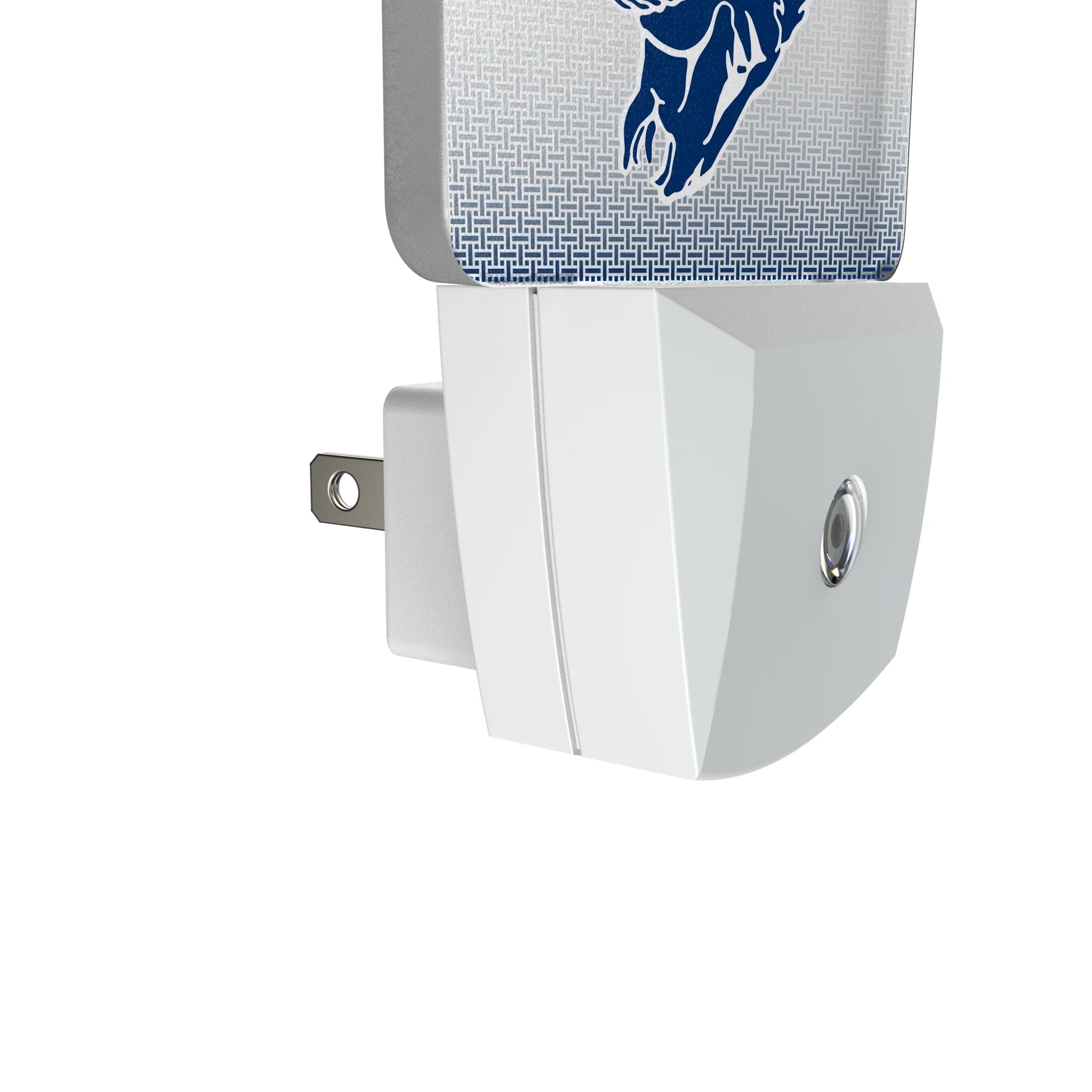 Los Angeles Rams Historic Collection Linen Night Light 2-Pack 3