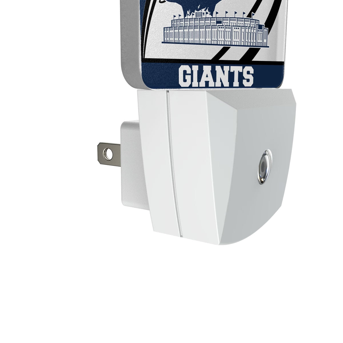 New York Giants 1960-1966 Historic Collection Passtime Night Light 2-Pack 3